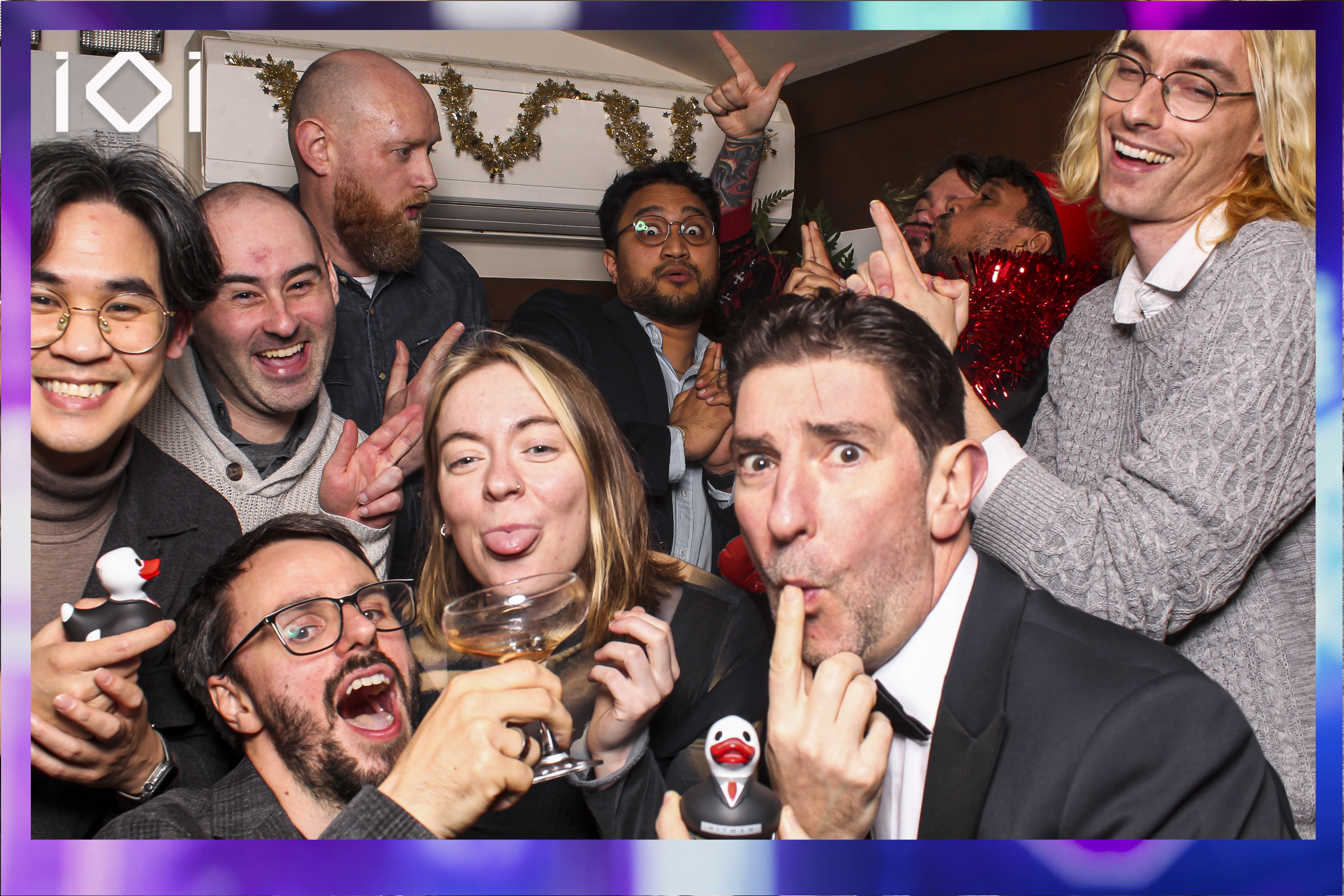 IOI Xmas 2025 | View more photos from the event at gallery.freshbooths.com/u/FreshBooths/IOI-Xmas-2025