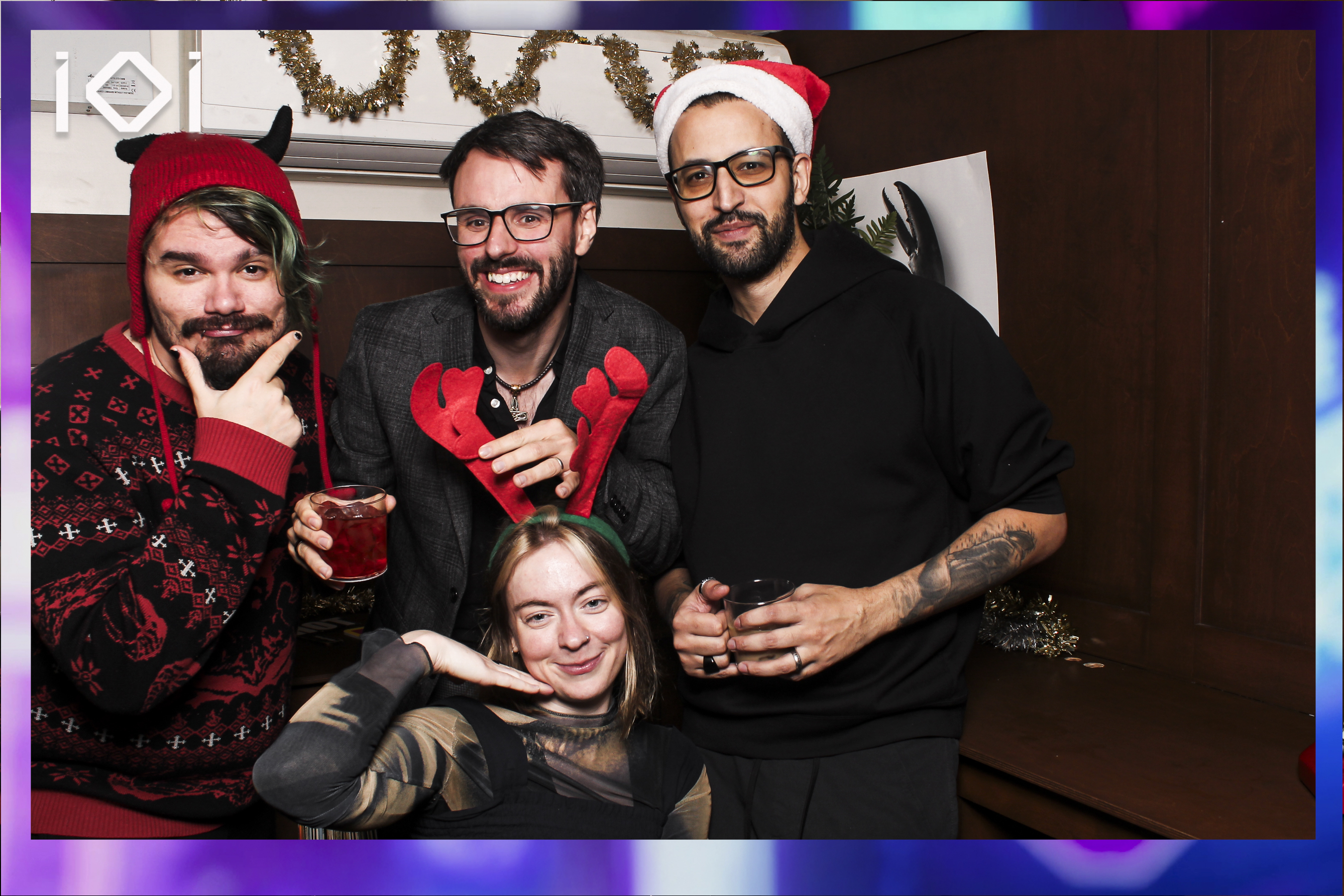 IOI Xmas 2025 | View more photos from the event at gallery.freshbooths.com/u/FreshBooths/IOI-Xmas-2025