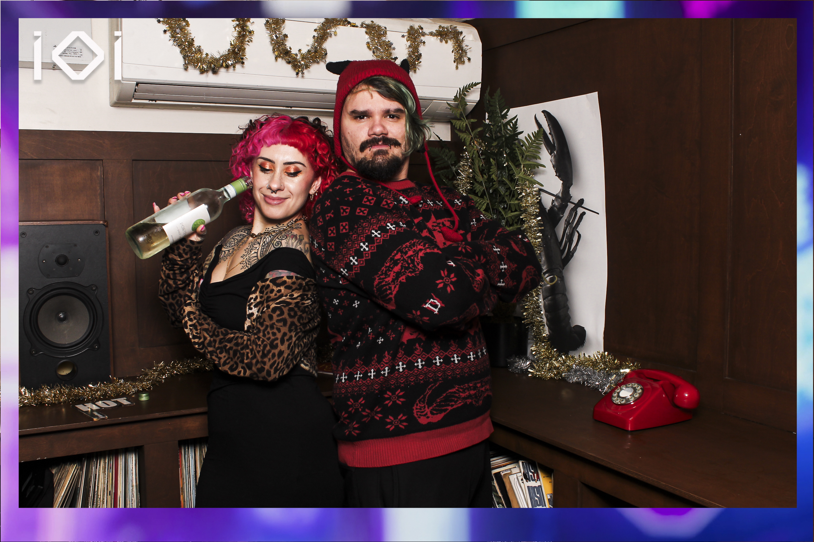 IOI Xmas 2025 | View more photos from the event at gallery.freshbooths.com/u/FreshBooths/IOI-Xmas-2025