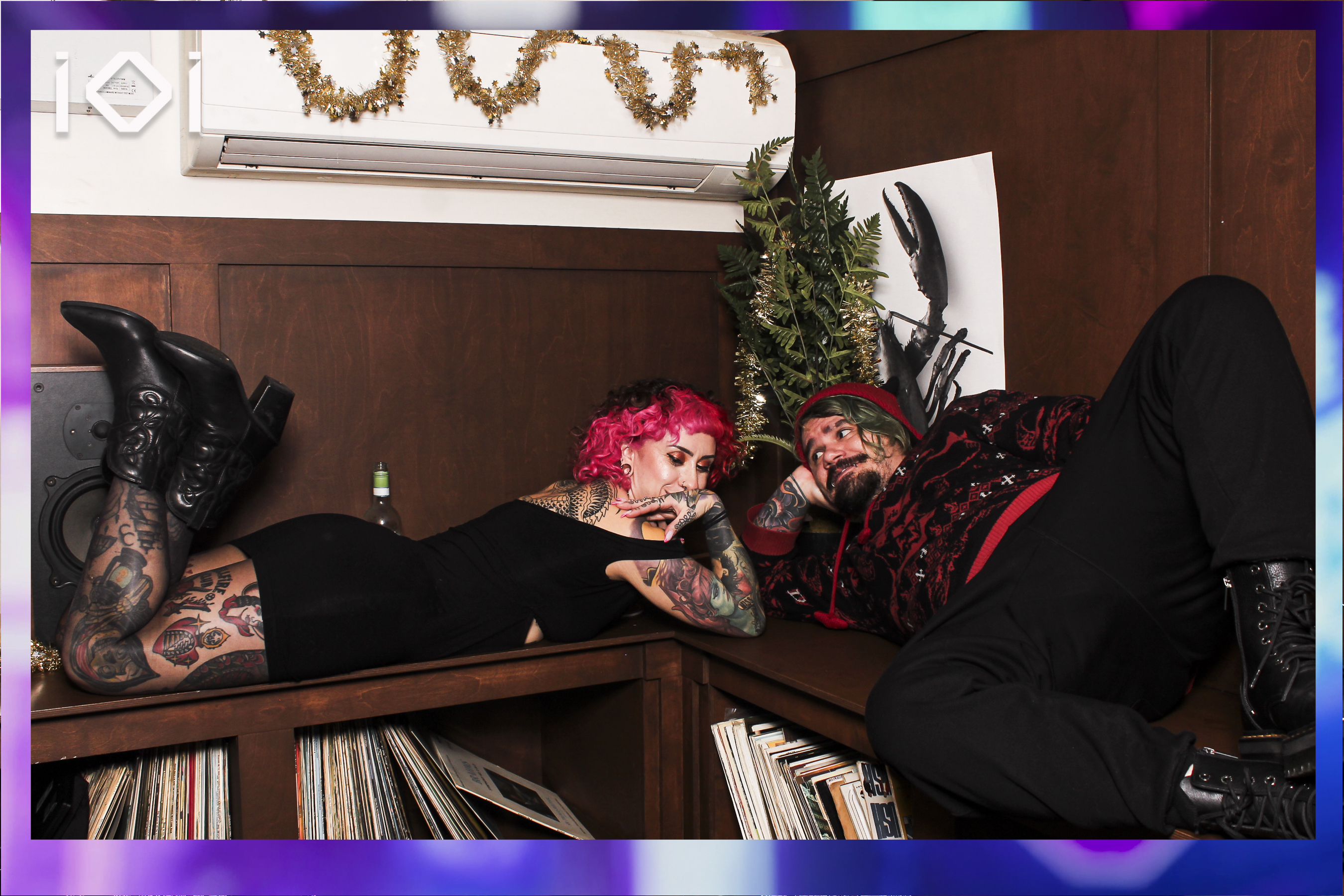 IOI Xmas 2025 | View more photos from the event at gallery.freshbooths.com/u/FreshBooths/IOI-Xmas-2025