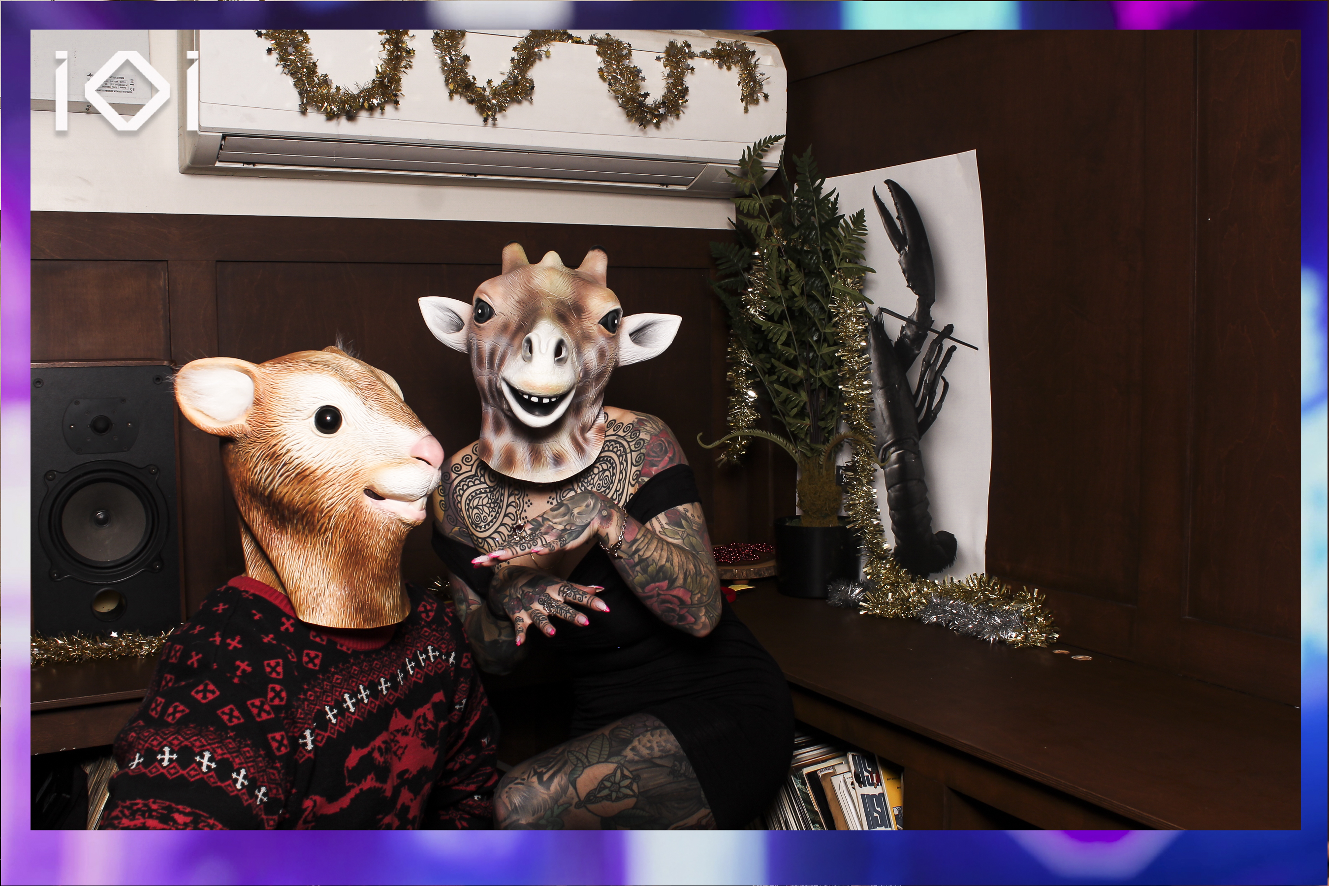 IOI Xmas 2025 | View more photos from the event at gallery.freshbooths.com/u/FreshBooths/IOI-Xmas-2025