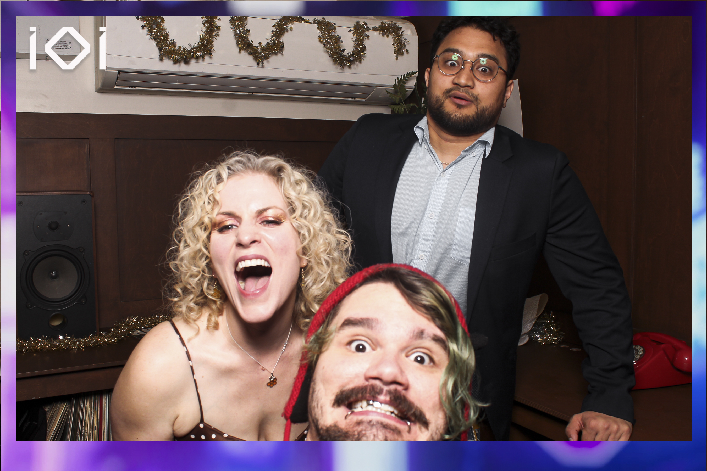 IOI Xmas 2025 | View more photos from the event at gallery.freshbooths.com/u/FreshBooths/IOI-Xmas-2025