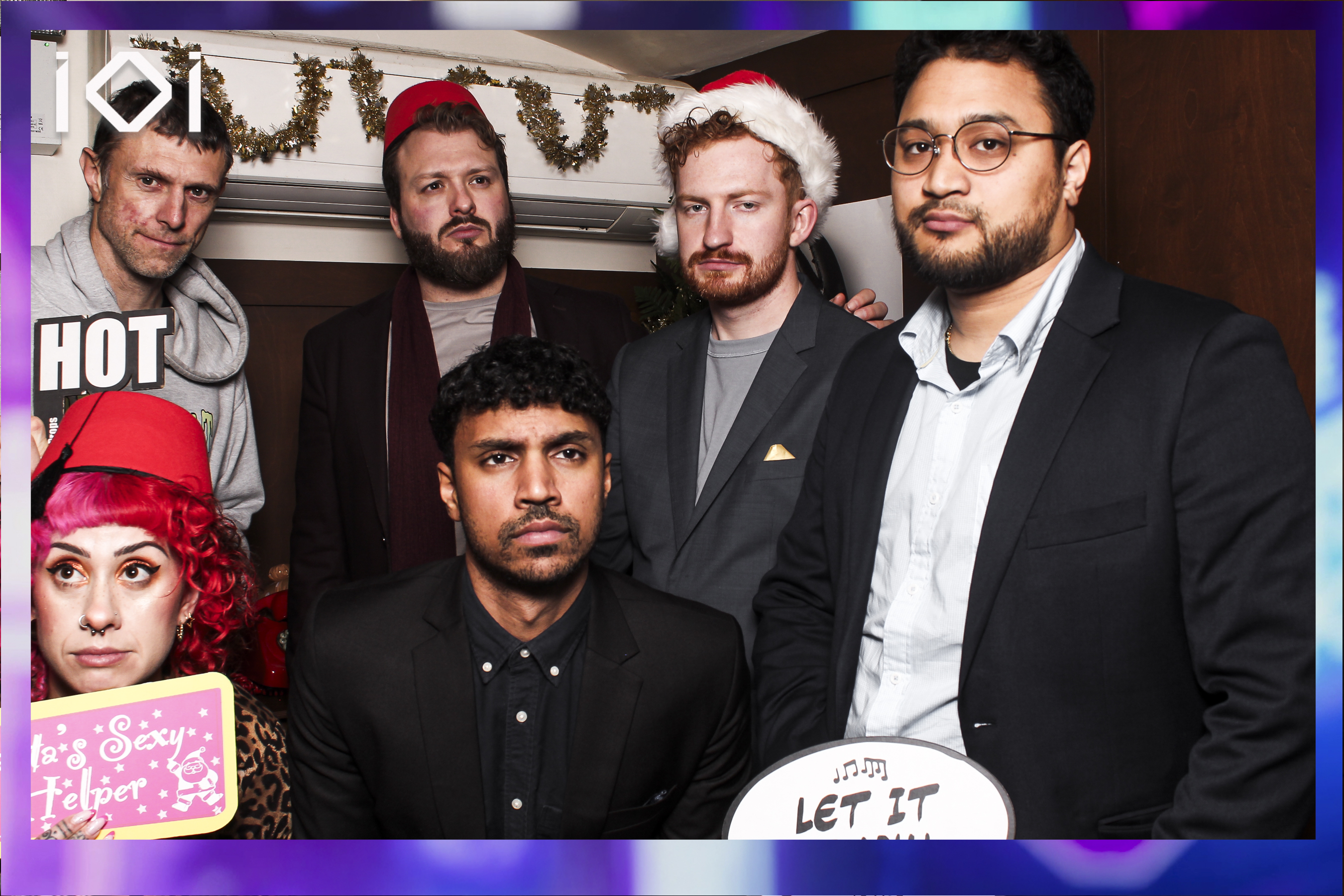 IOI Xmas 2025 | View more photos from the event at gallery.freshbooths.com/u/FreshBooths/IOI-Xmas-2025