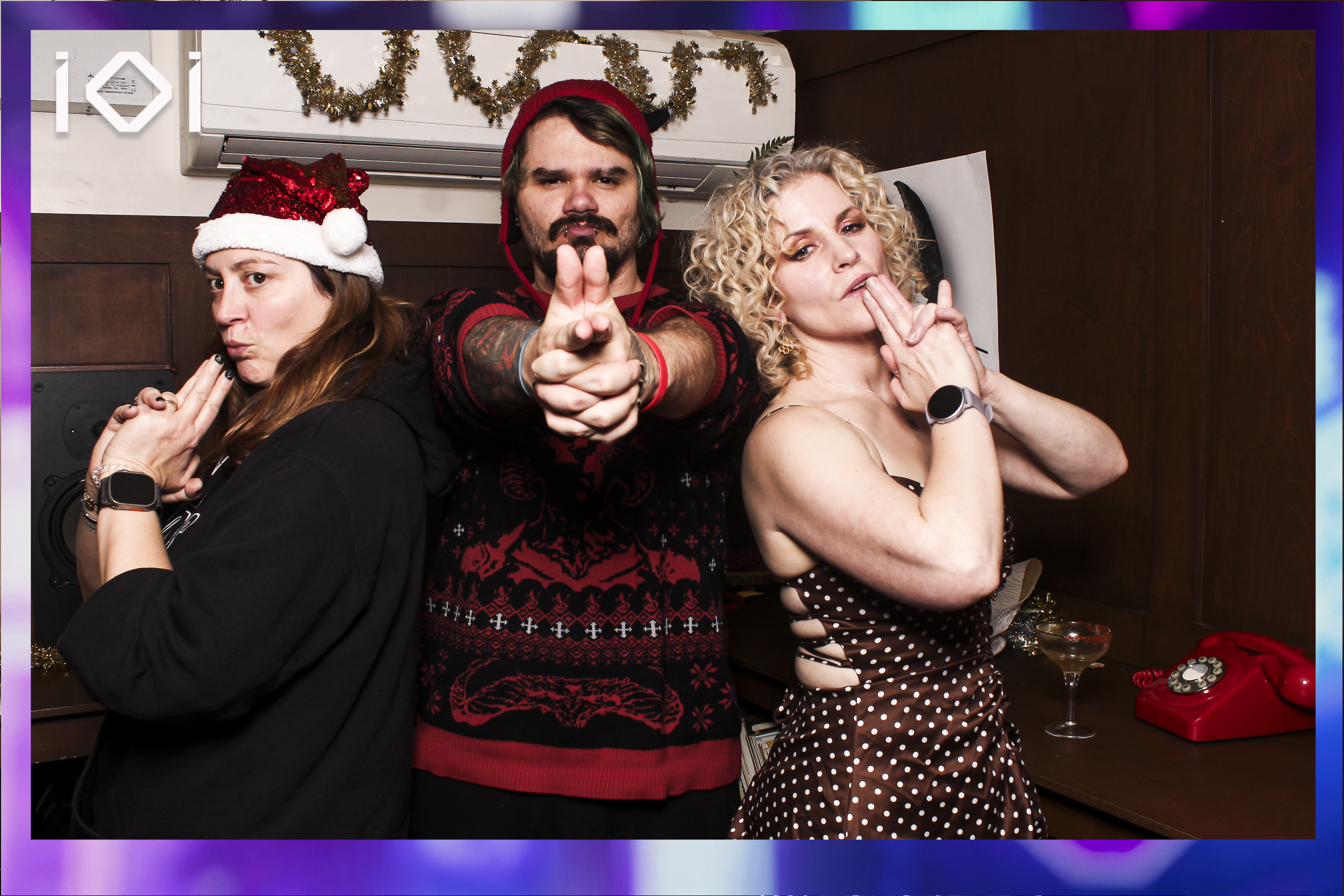 IOI Xmas 2025 | View more photos from the event at gallery.freshbooths.com/u/FreshBooths/IOI-Xmas-2025