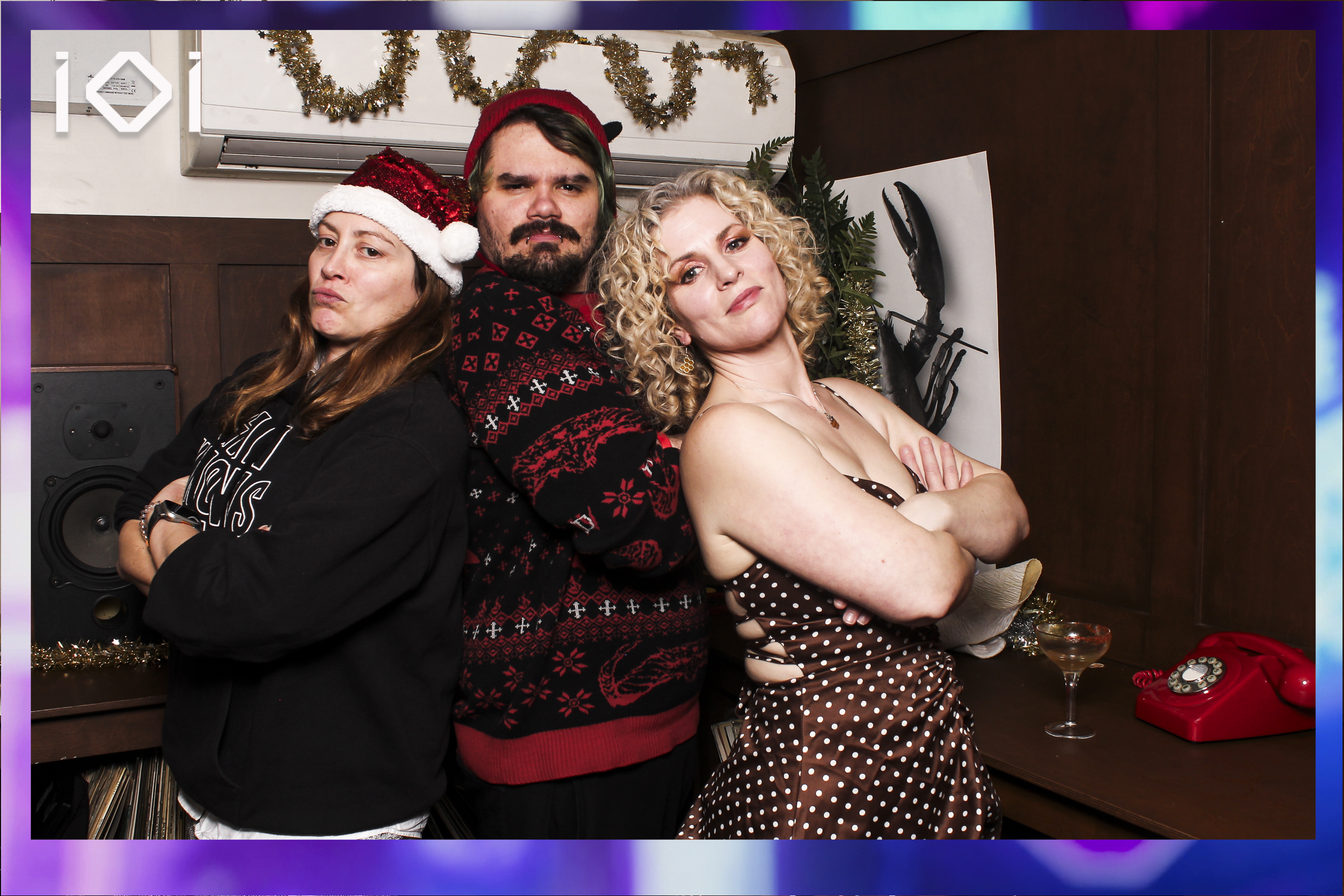 IOI Xmas 2025 | View more photos from the event at gallery.freshbooths.com/u/FreshBooths/IOI-Xmas-2025