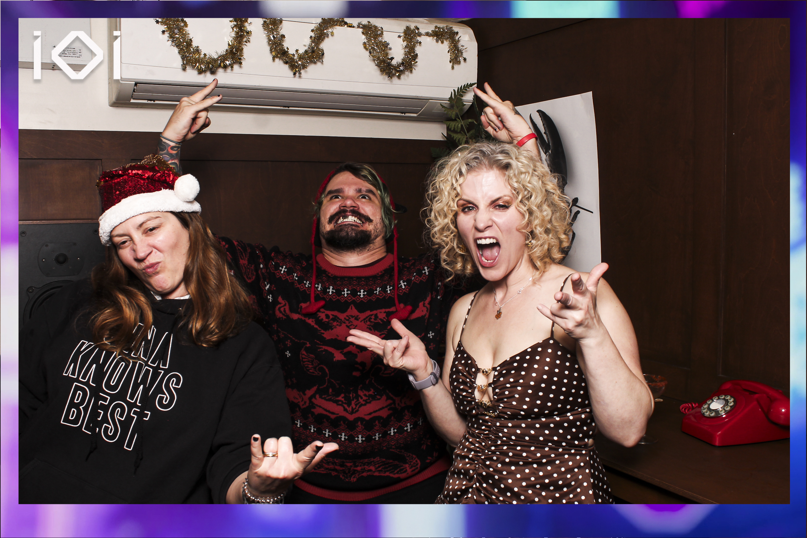 IOI Xmas 2025 | View more photos from the event at gallery.freshbooths.com/u/FreshBooths/IOI-Xmas-2025