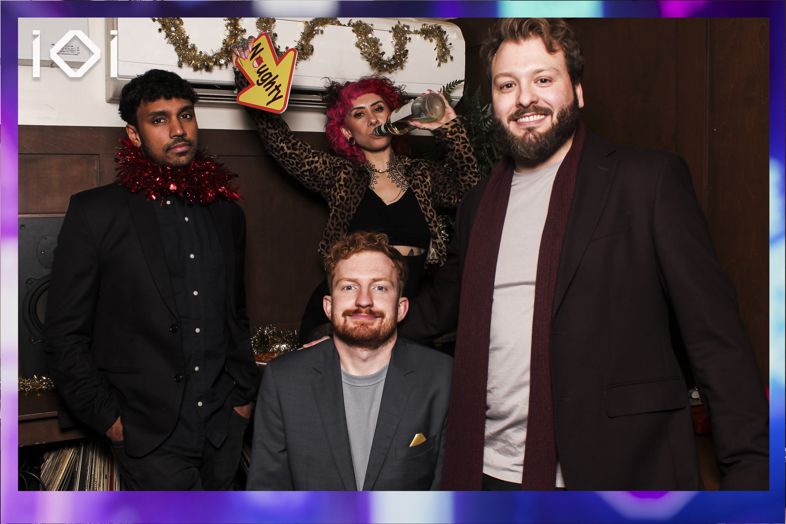 IOI Xmas 2025 | View more photos from the event at gallery.freshbooths.com/u/FreshBooths/IOI-Xmas-2025