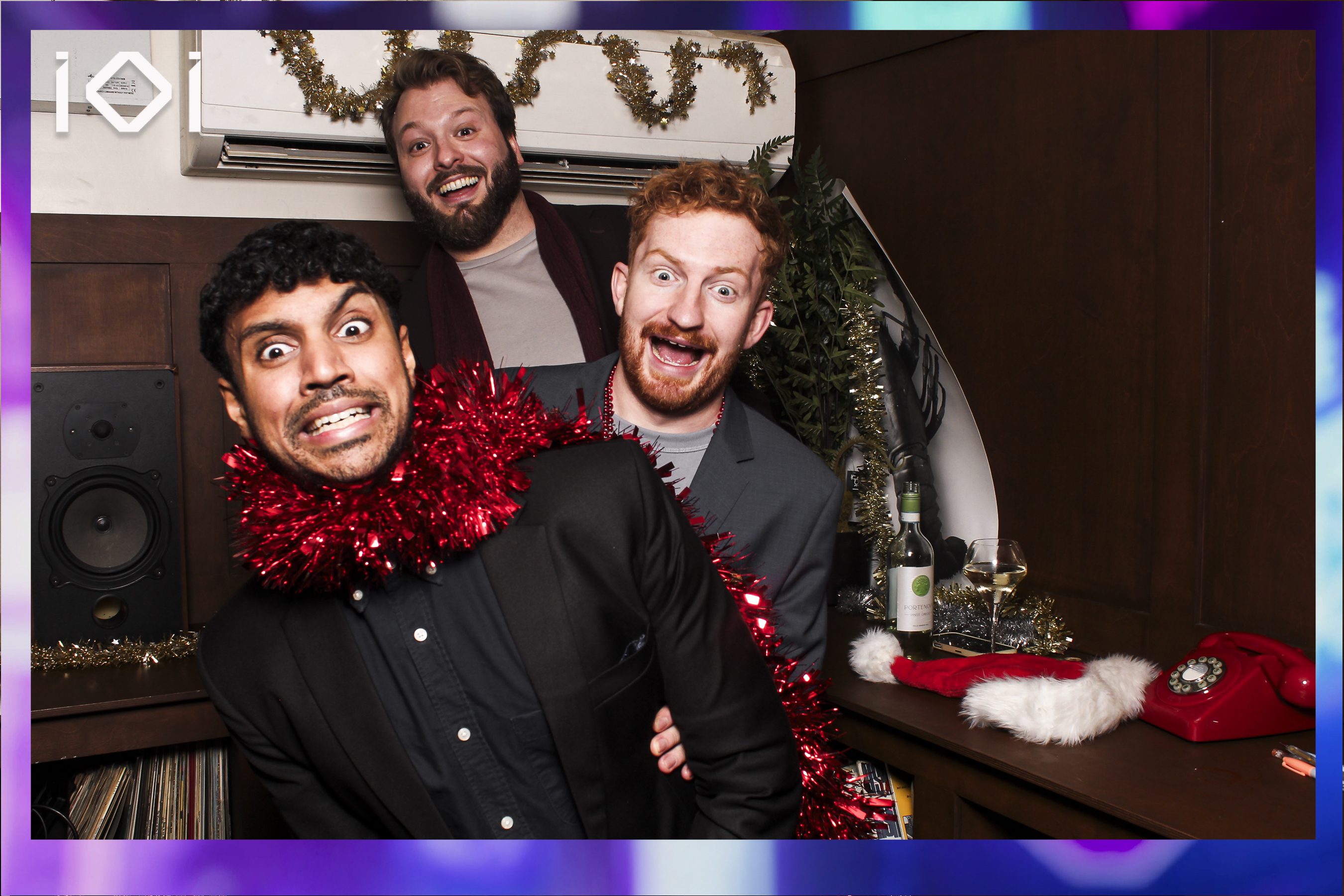 IOI Xmas 2025 | View more photos from the event at gallery.freshbooths.com/u/FreshBooths/IOI-Xmas-2025