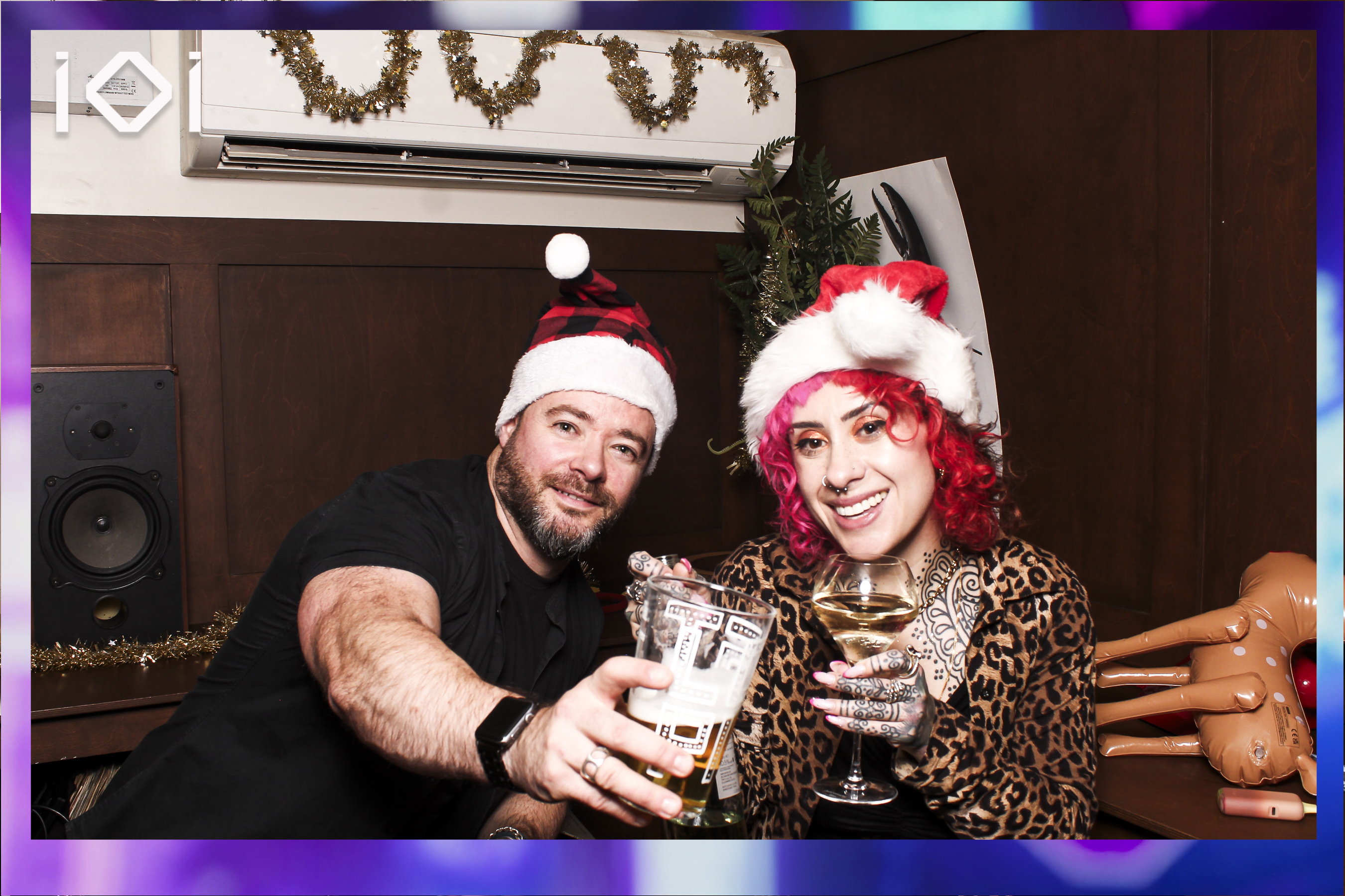 IOI Xmas 2025 | View more photos from the event at gallery.freshbooths.com/u/FreshBooths/IOI-Xmas-2025
