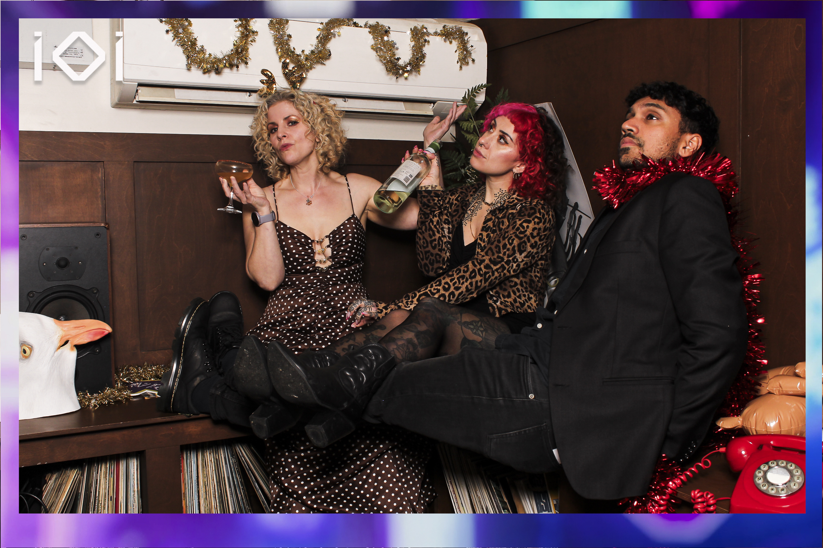 IOI Xmas 2025 | View more photos from the event at gallery.freshbooths.com/u/FreshBooths/IOI-Xmas-2025