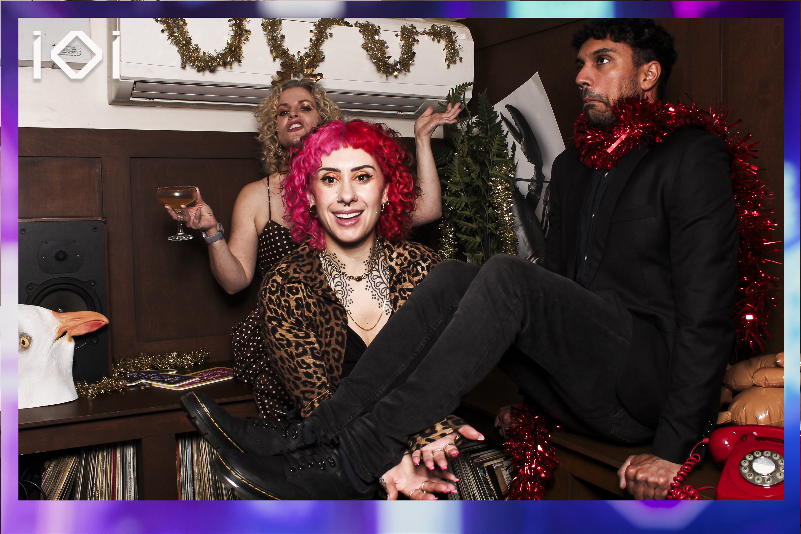 IOI Xmas 2025 | View more photos from the event at gallery.freshbooths.com/u/FreshBooths/IOI-Xmas-2025