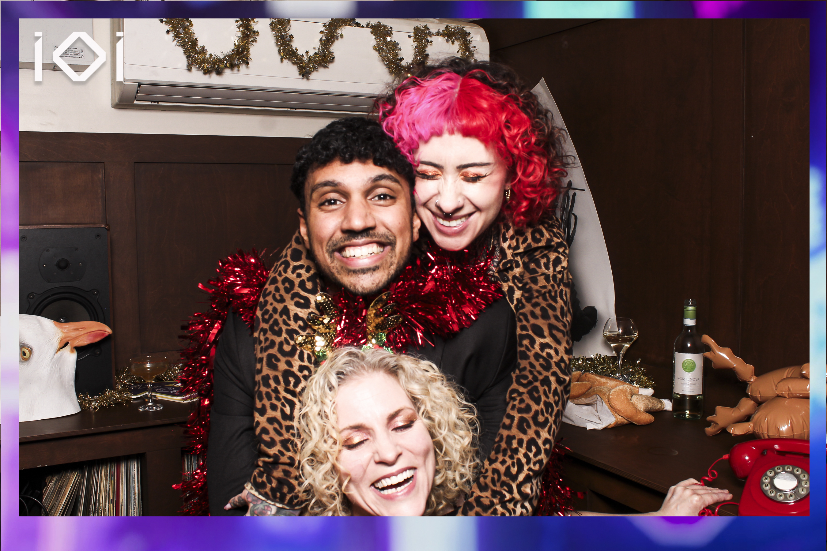 IOI Xmas 2025 | View more photos from the event at gallery.freshbooths.com/u/FreshBooths/IOI-Xmas-2025