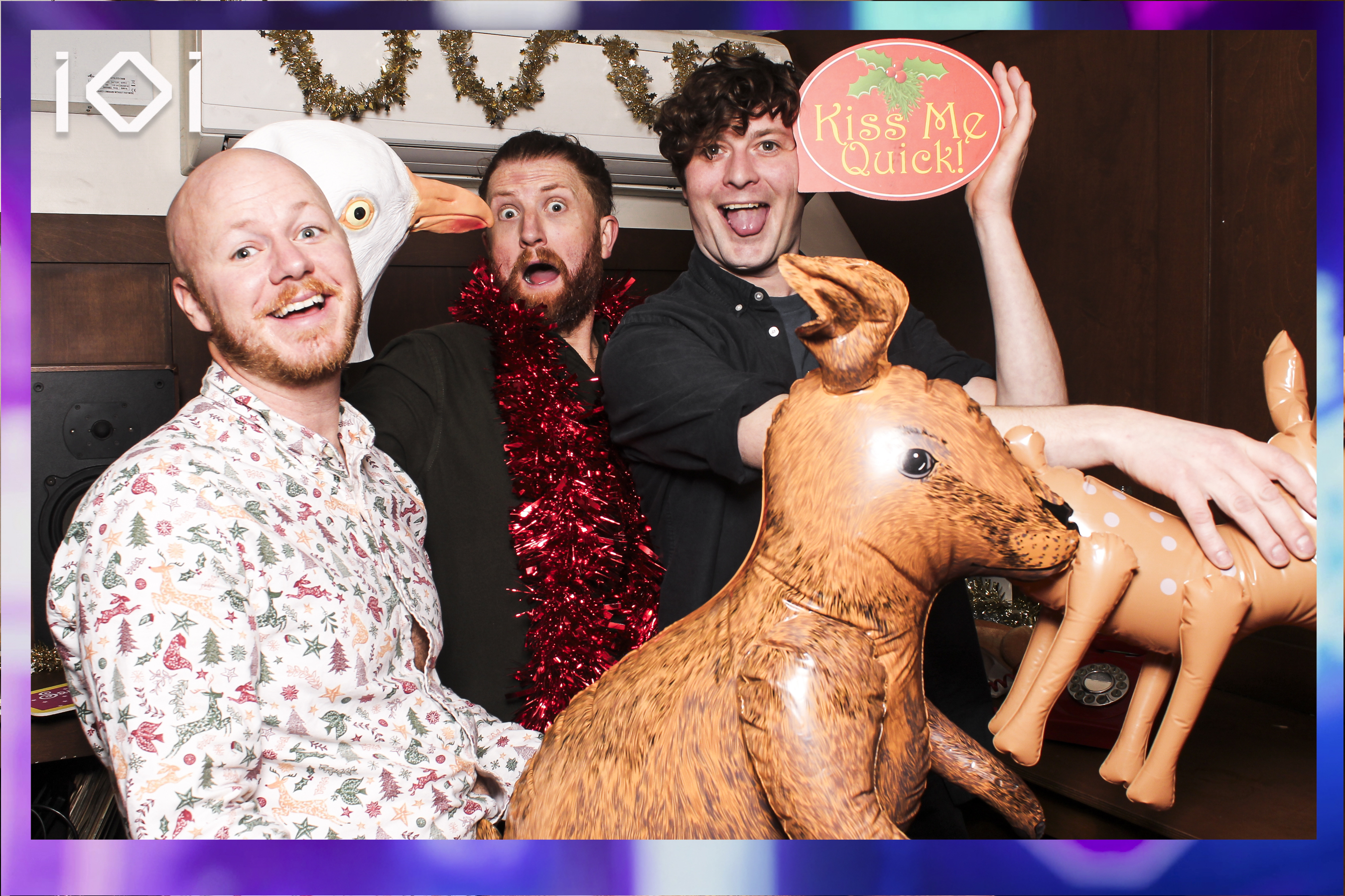 IOI Xmas 2025 | View more photos from the event at gallery.freshbooths.com/u/FreshBooths/IOI-Xmas-2025