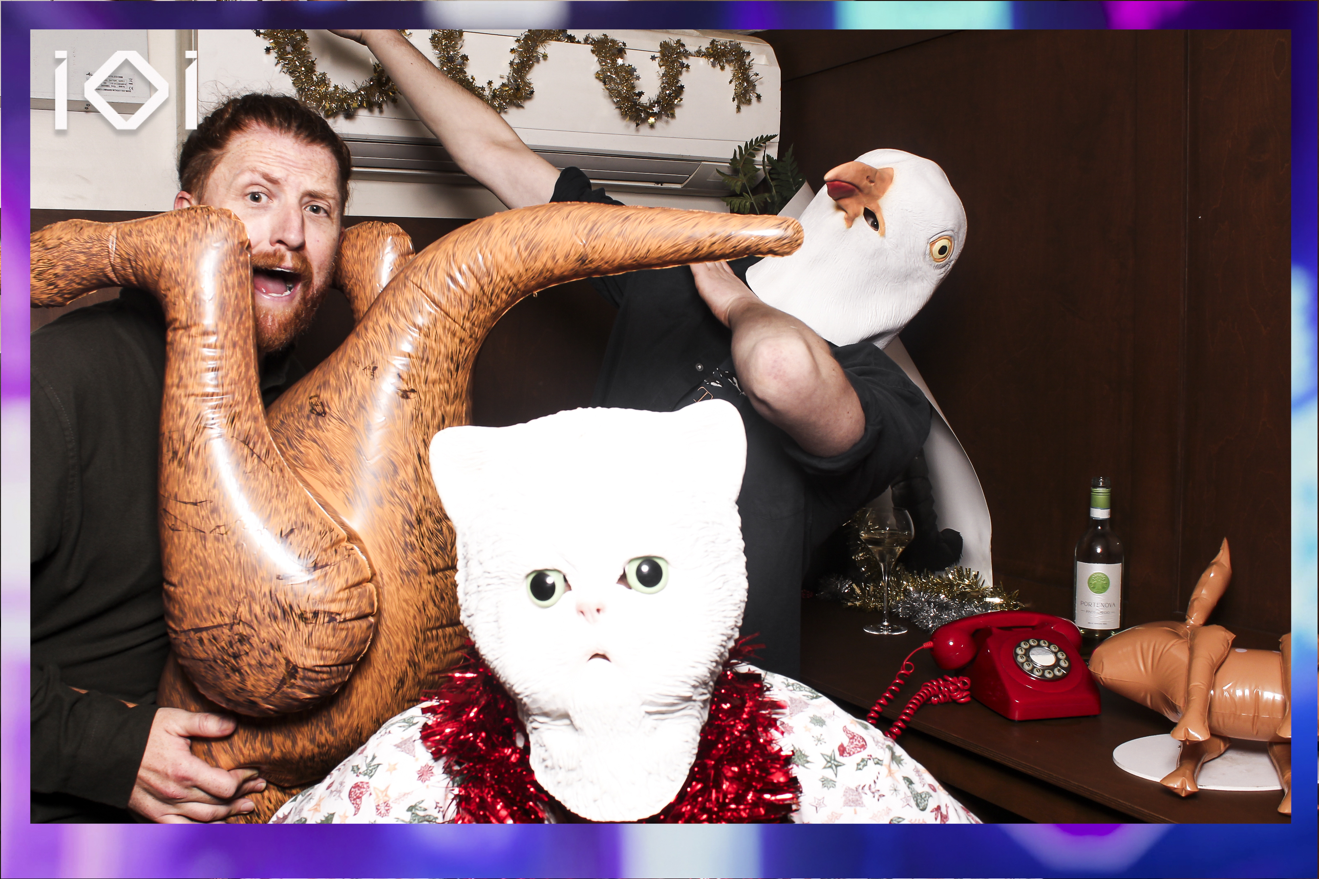 IOI Xmas 2025 | View more photos from the event at gallery.freshbooths.com/u/FreshBooths/IOI-Xmas-2025