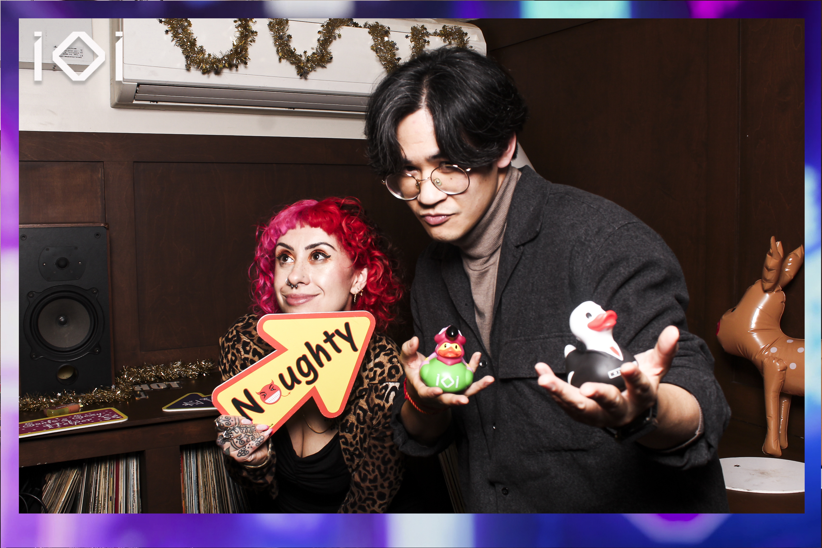 IOI Xmas 2025 | View more photos from the event at gallery.freshbooths.com/u/FreshBooths/IOI-Xmas-2025