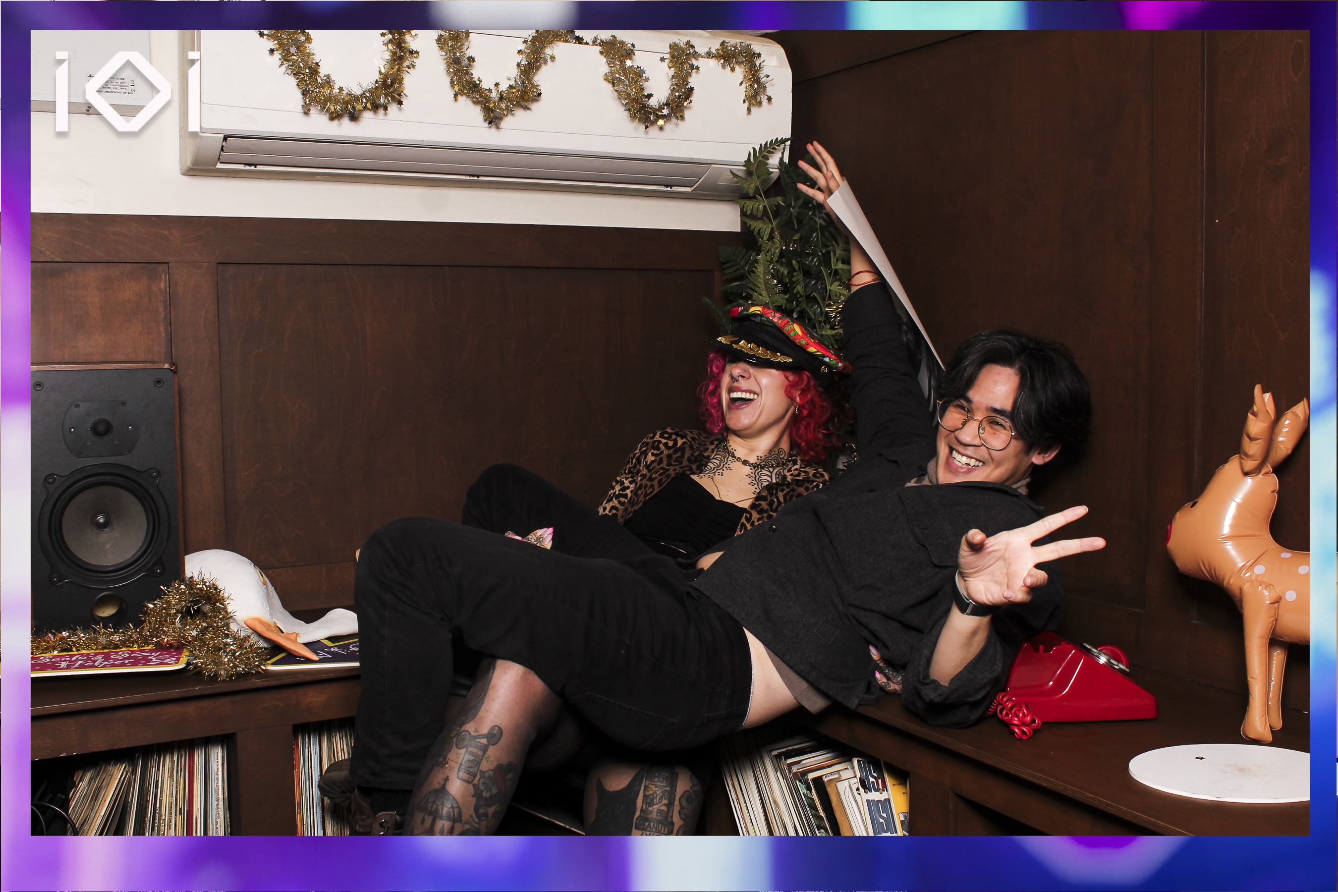 IOI Xmas 2025 | View more photos from the event at gallery.freshbooths.com/u/FreshBooths/IOI-Xmas-2025