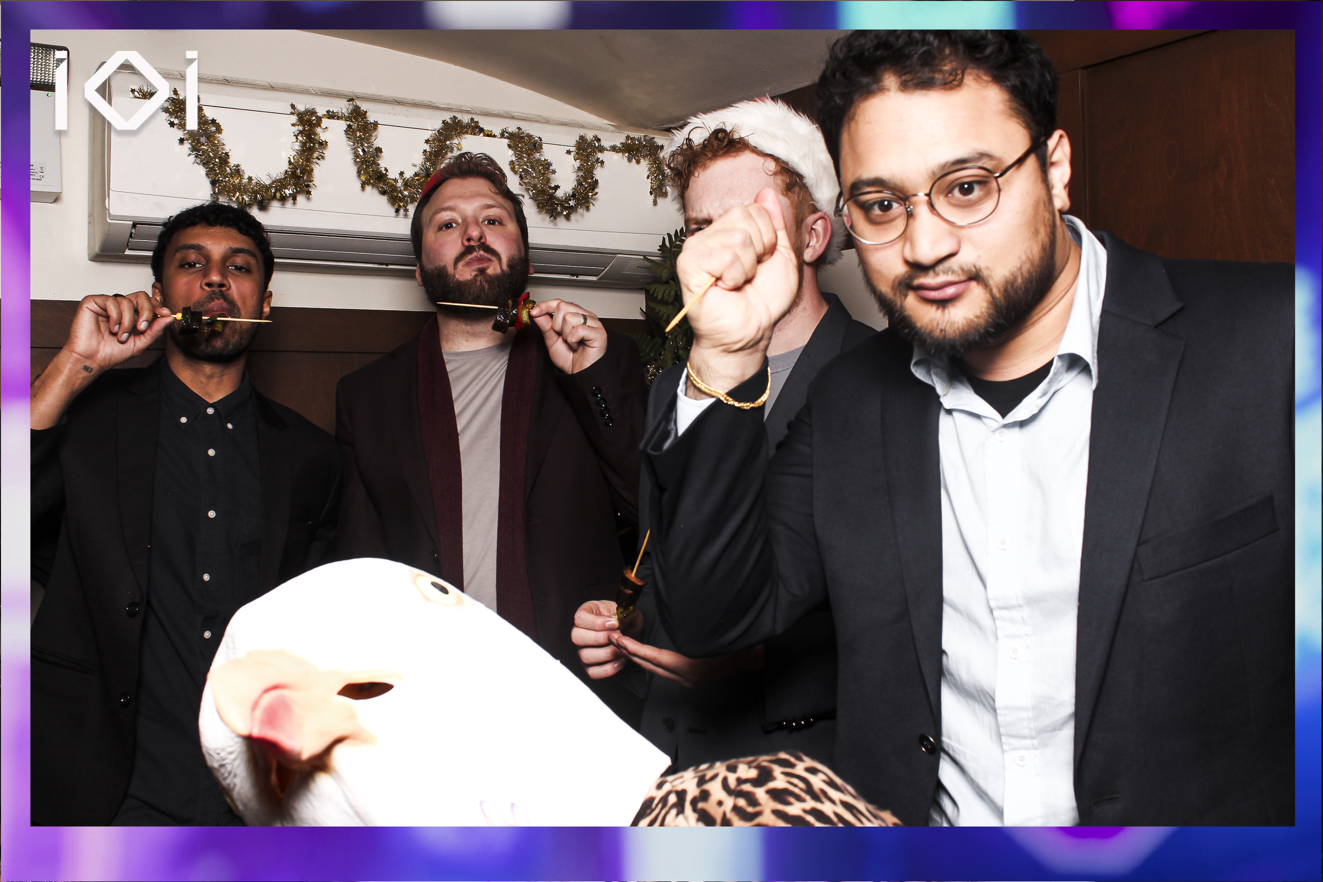 IOI Xmas 2025 | View more photos from the event at gallery.freshbooths.com/u/FreshBooths/IOI-Xmas-2025