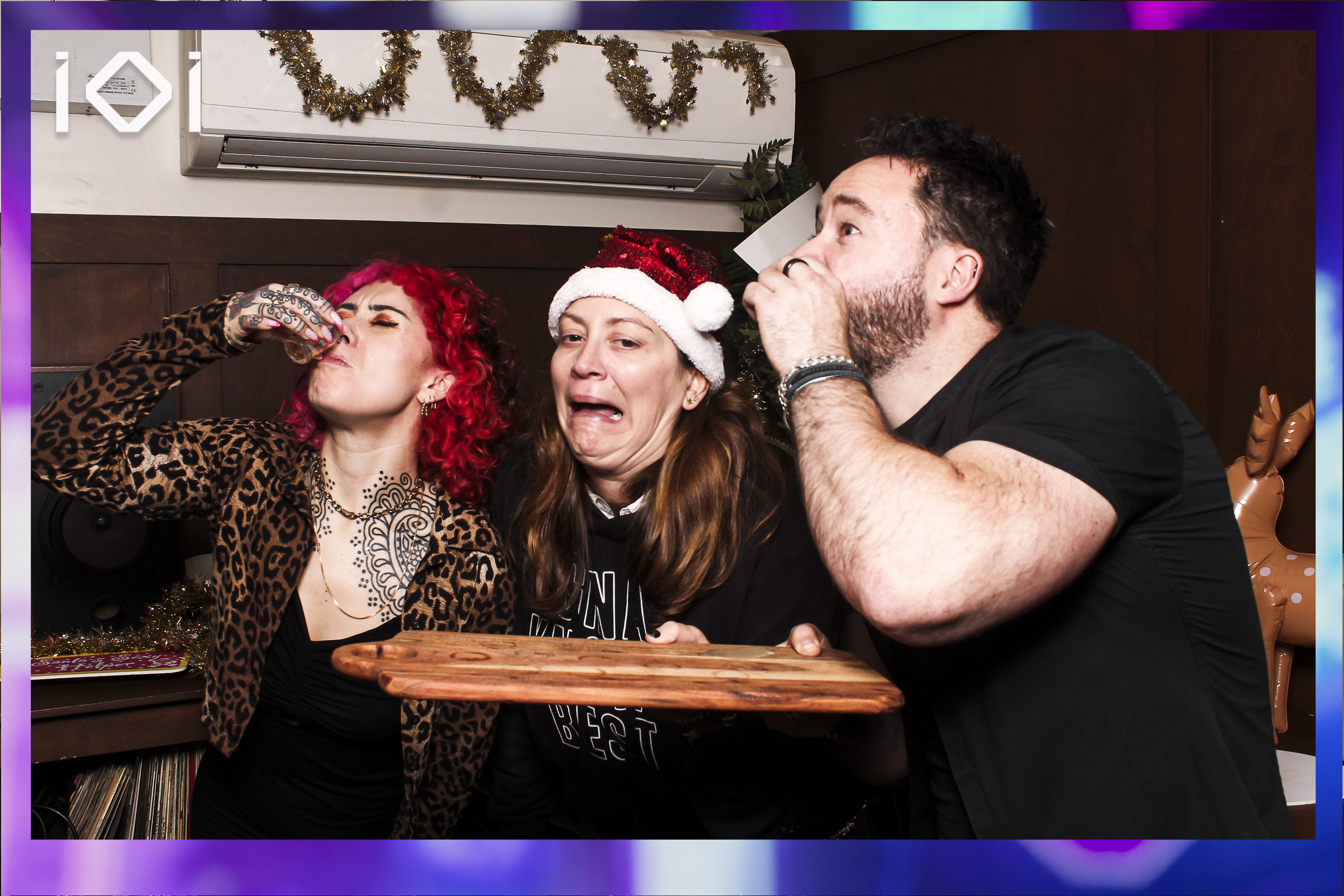 IOI Xmas 2025 | View more photos from the event at gallery.freshbooths.com/u/FreshBooths/IOI-Xmas-2025