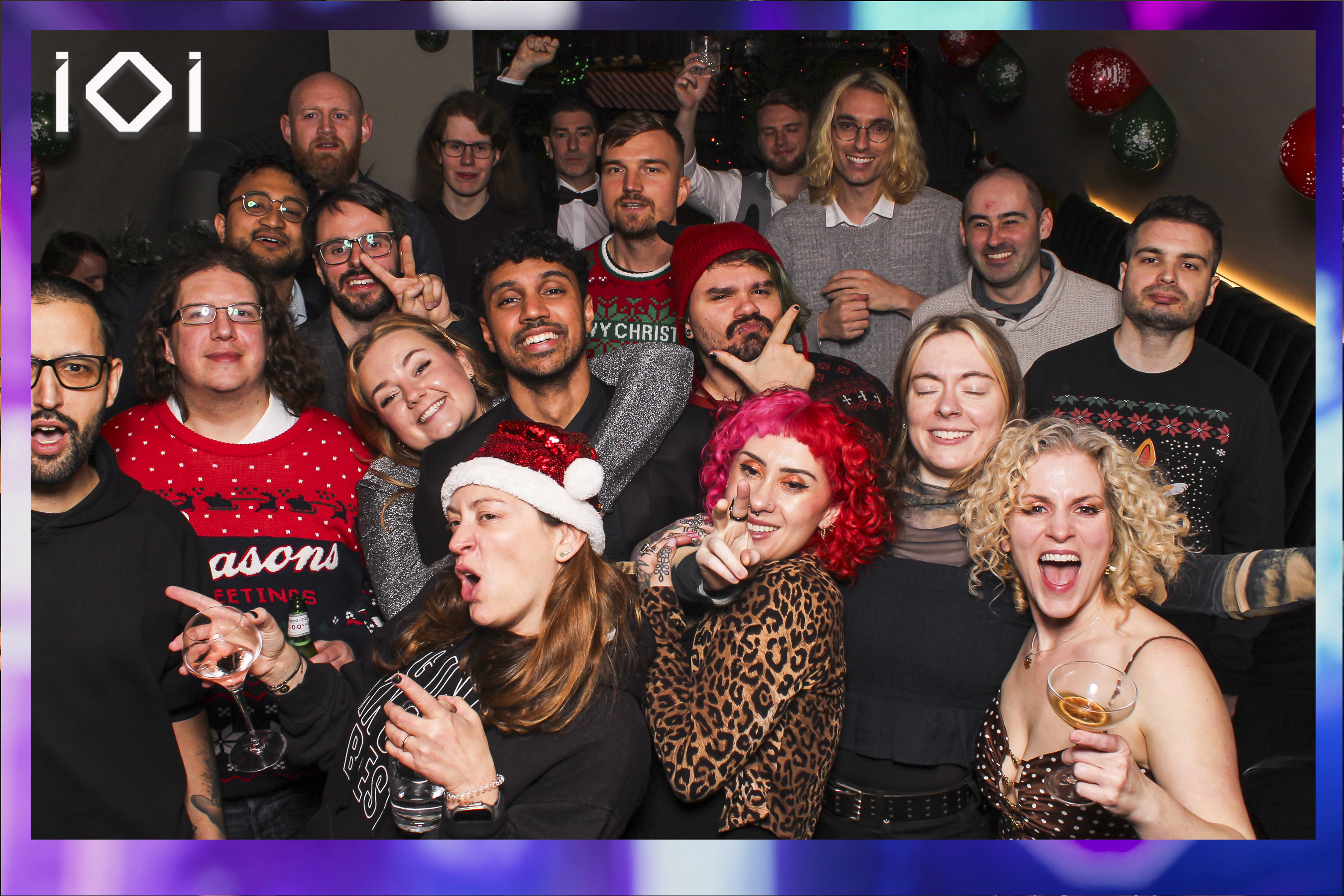 IOI Xmas 2025 | View more photos from the event at gallery.freshbooths.com/u/FreshBooths/IOI-Xmas-2025