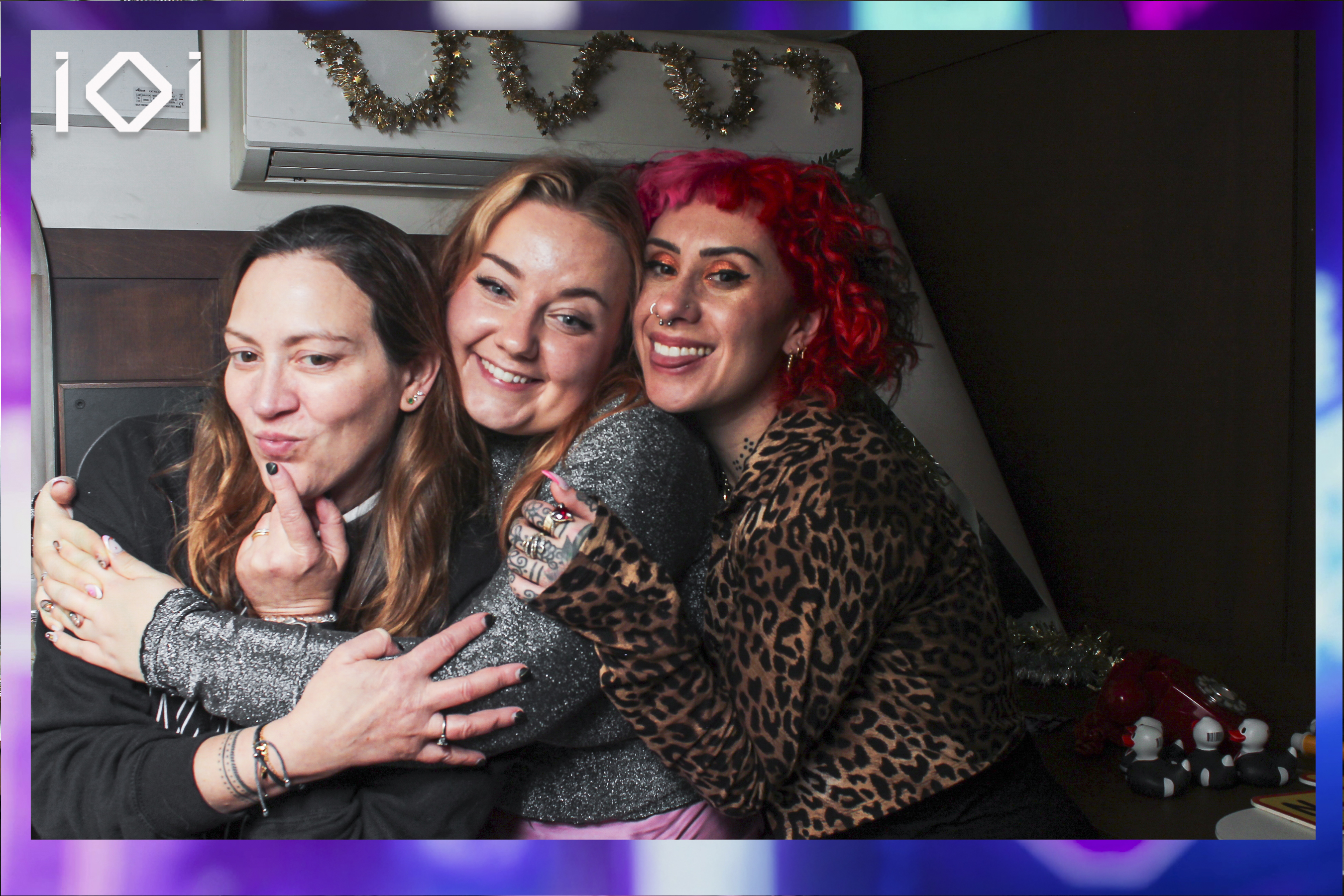 IOI Xmas 2025 | View more photos from the event at gallery.freshbooths.com/u/FreshBooths/IOI-Xmas-2025