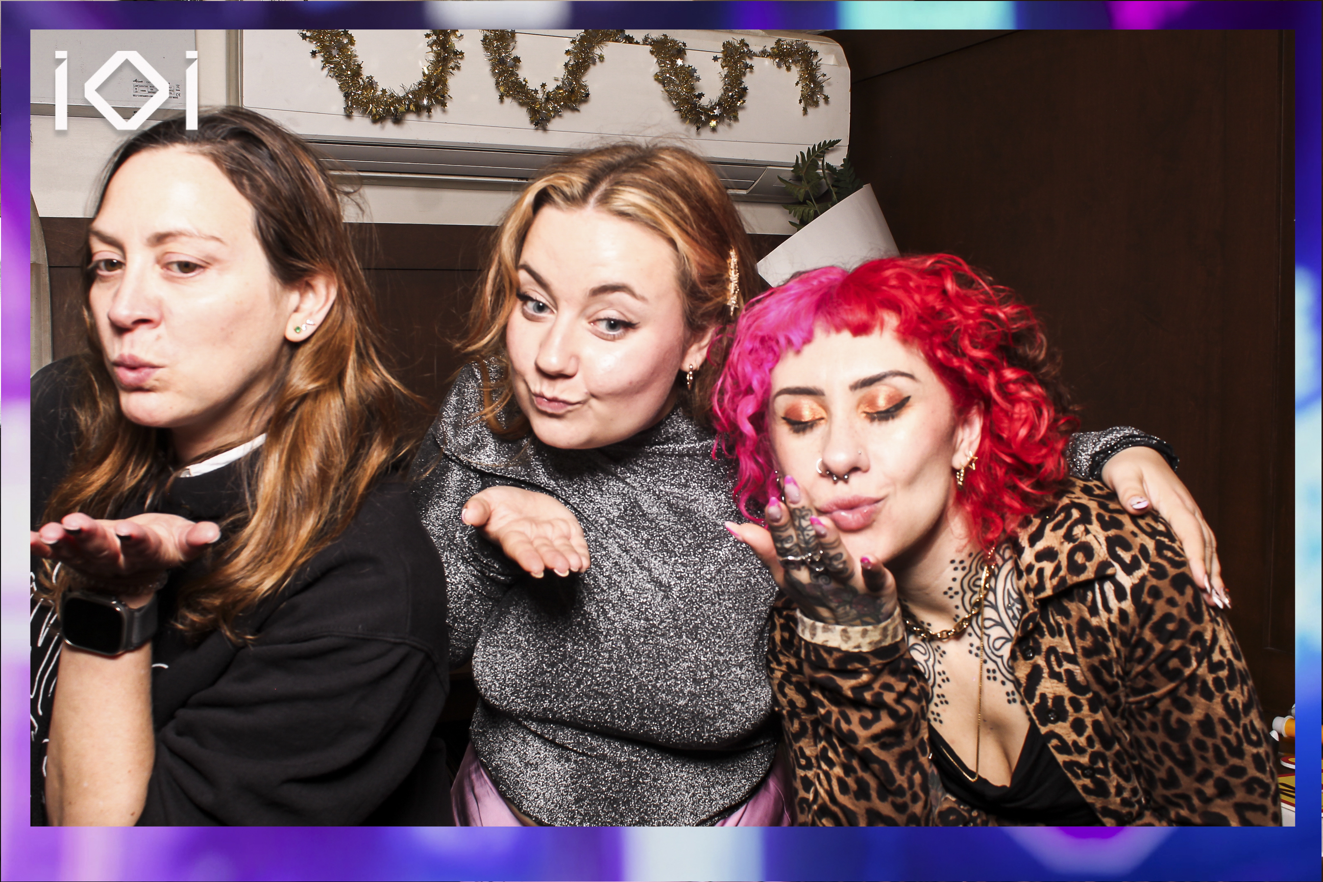 IOI Xmas 2025 | View more photos from the event at gallery.freshbooths.com/u/FreshBooths/IOI-Xmas-2025