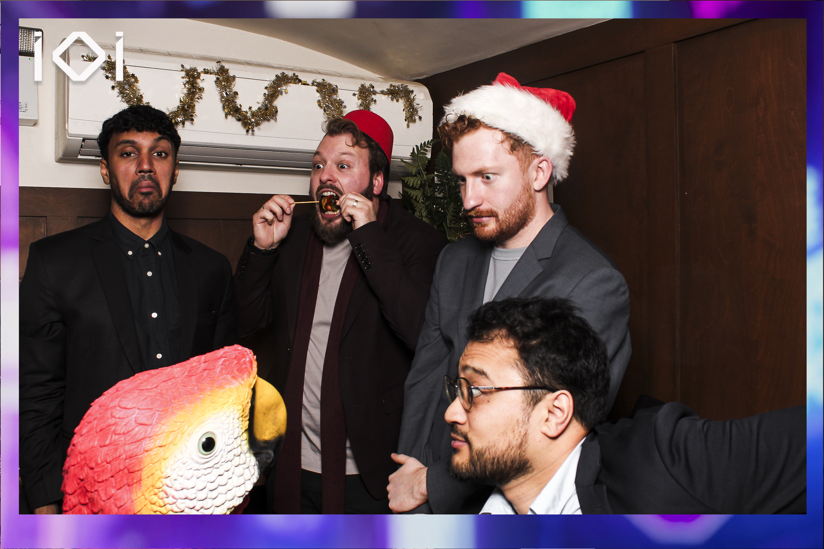 IOI Xmas 2025 | View more photos from the event at gallery.freshbooths.com/u/FreshBooths/IOI-Xmas-2025