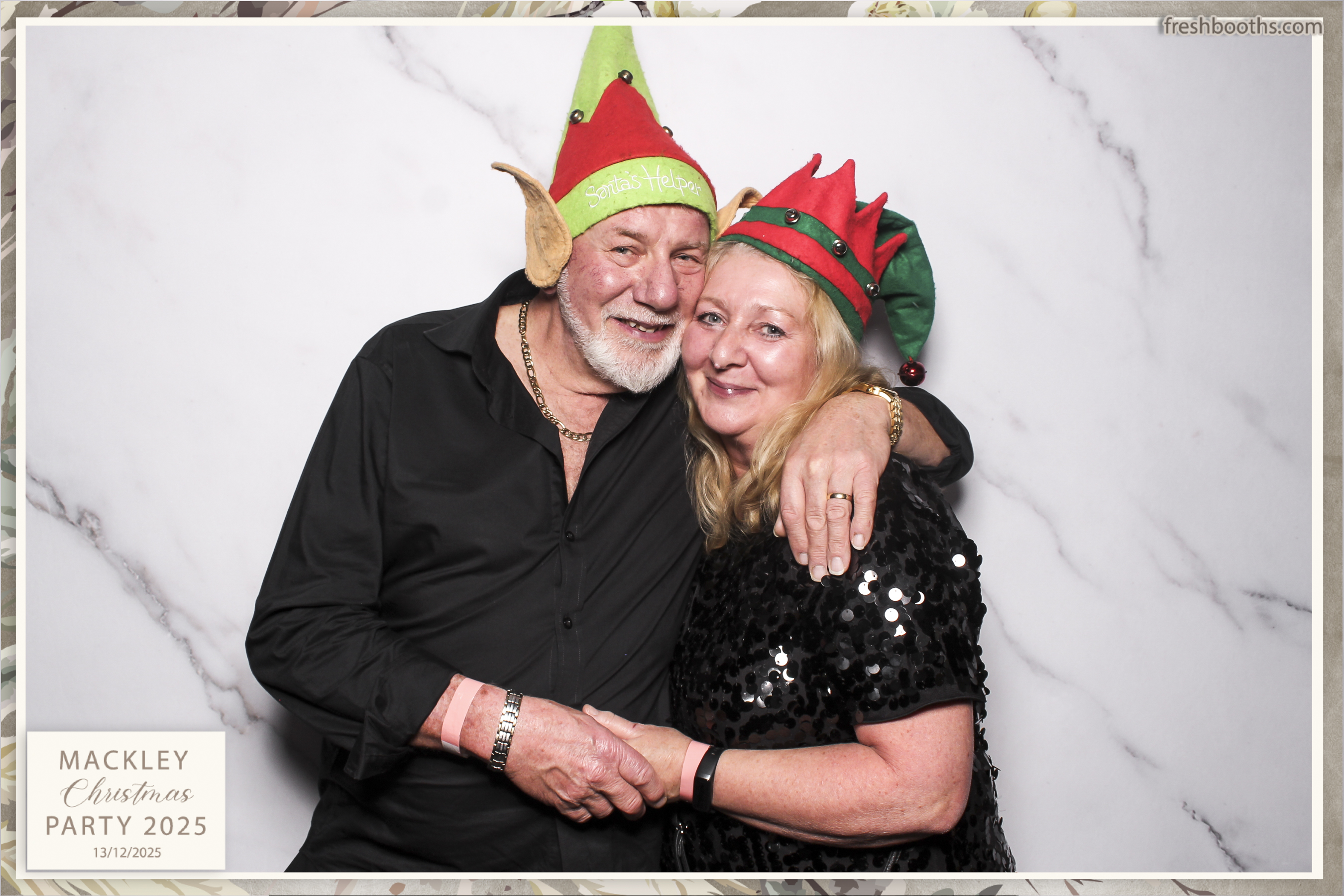 Mackley Xmas 2025 | View more photos from the event at gallery.freshbooths.com/u/FreshBooths/Mackley-Xmas-2025