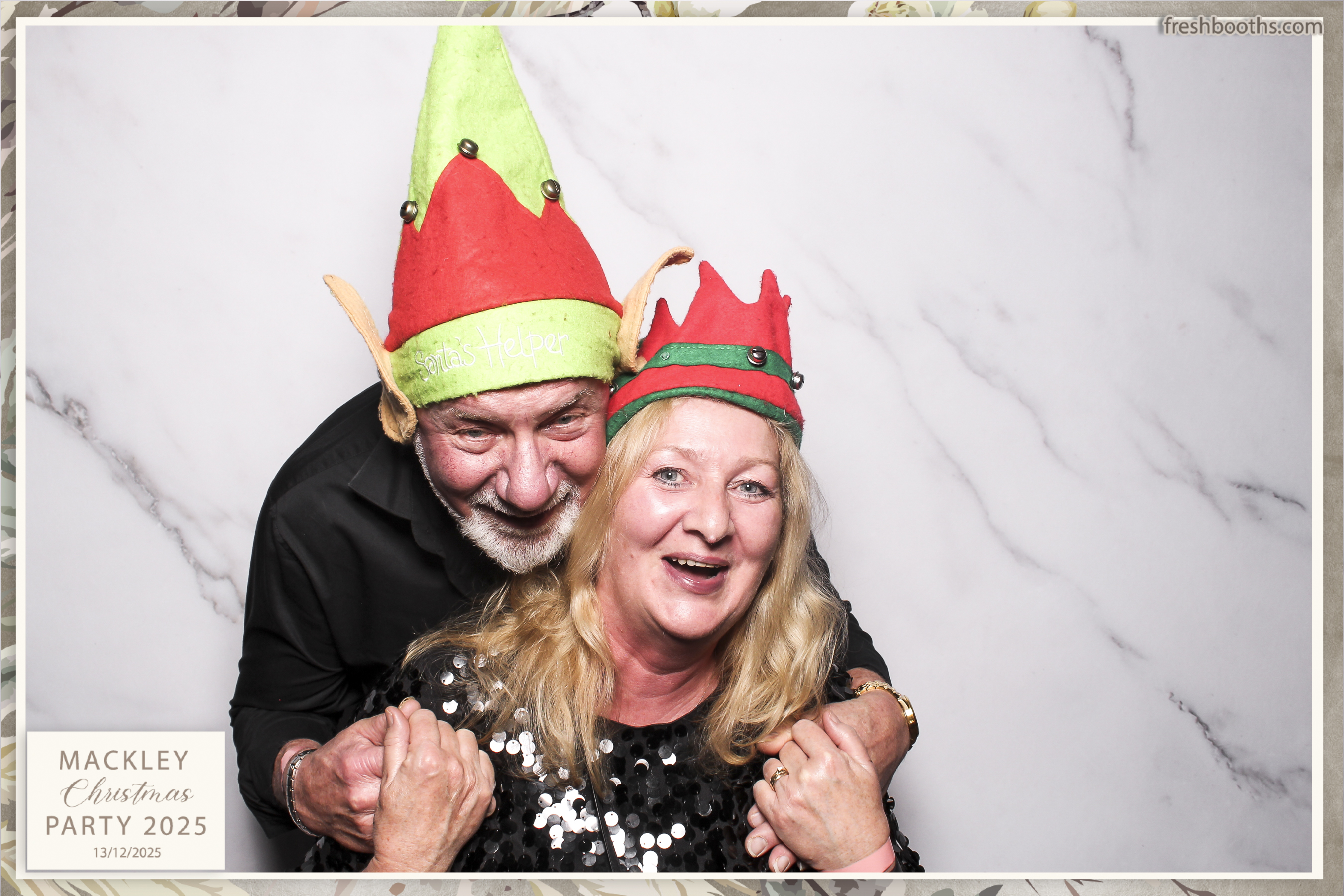 Mackley Xmas 2025 | View more photos from the event at gallery.freshbooths.com/u/FreshBooths/Mackley-Xmas-2025