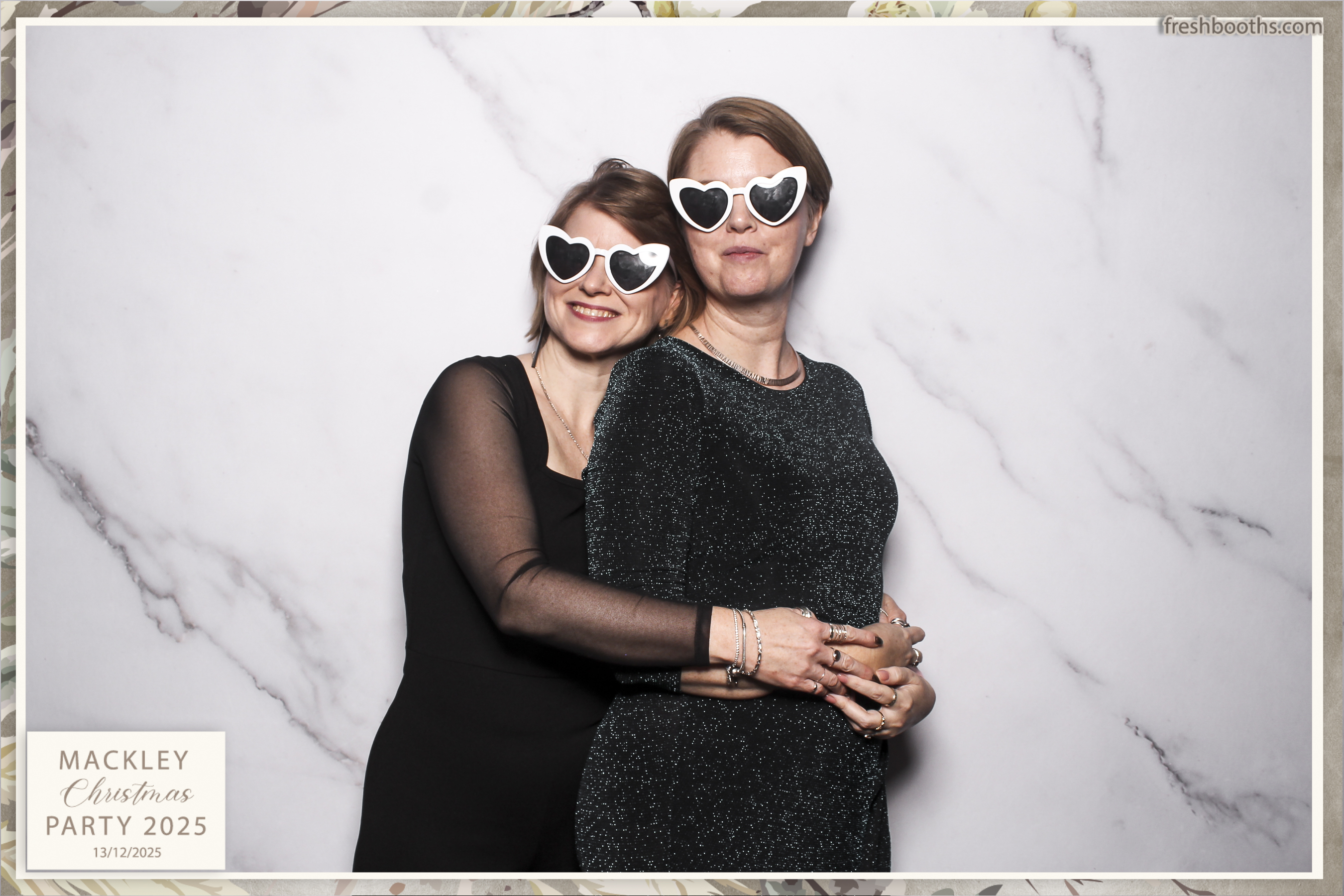 Mackley Xmas 2025 | View more photos from the event at gallery.freshbooths.com/u/FreshBooths/Mackley-Xmas-2025