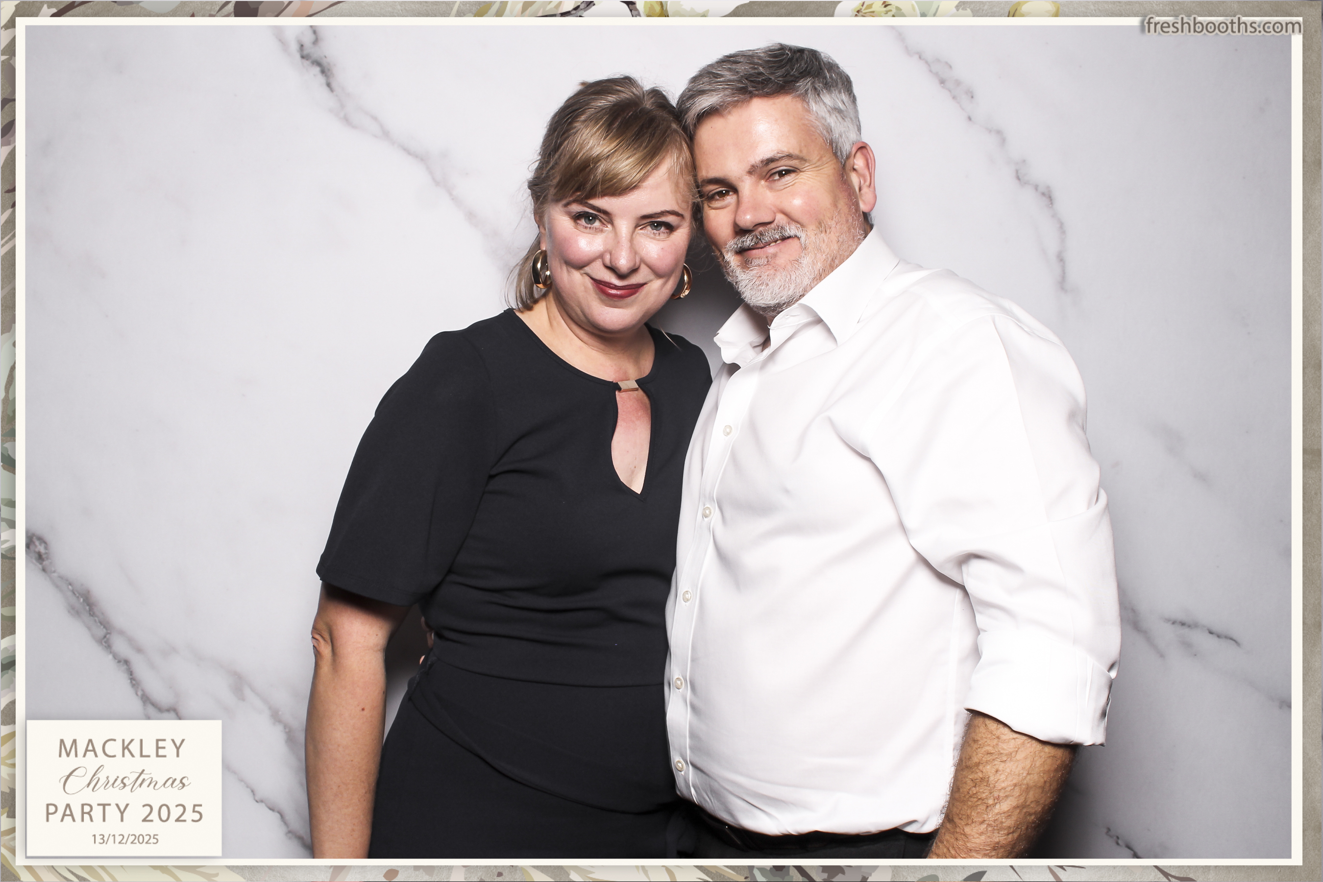 Mackley Xmas 2025 | View more photos from the event at gallery.freshbooths.com/u/FreshBooths/Mackley-Xmas-2025