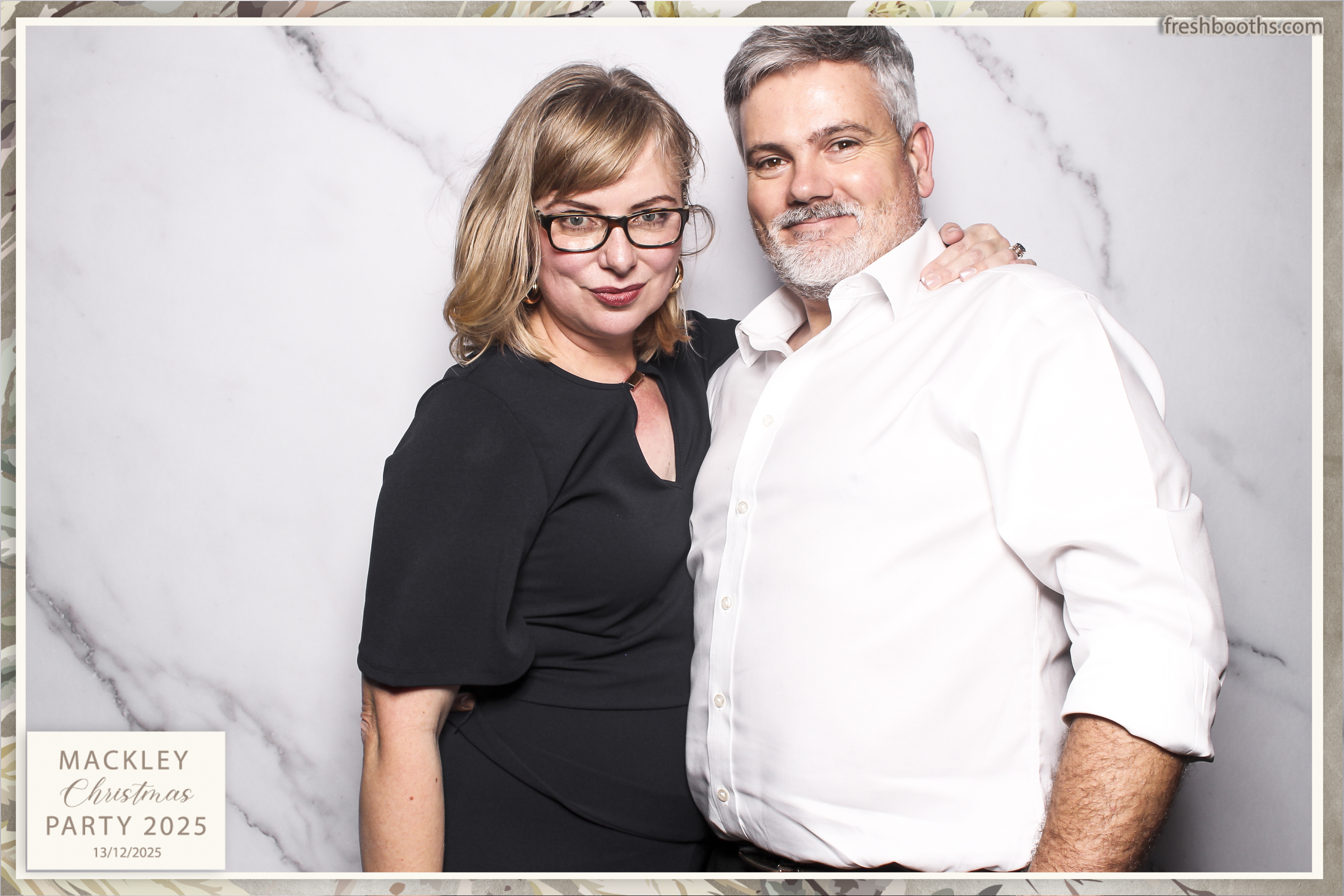 Mackley Xmas 2025 | View more photos from the event at gallery.freshbooths.com/u/FreshBooths/Mackley-Xmas-2025