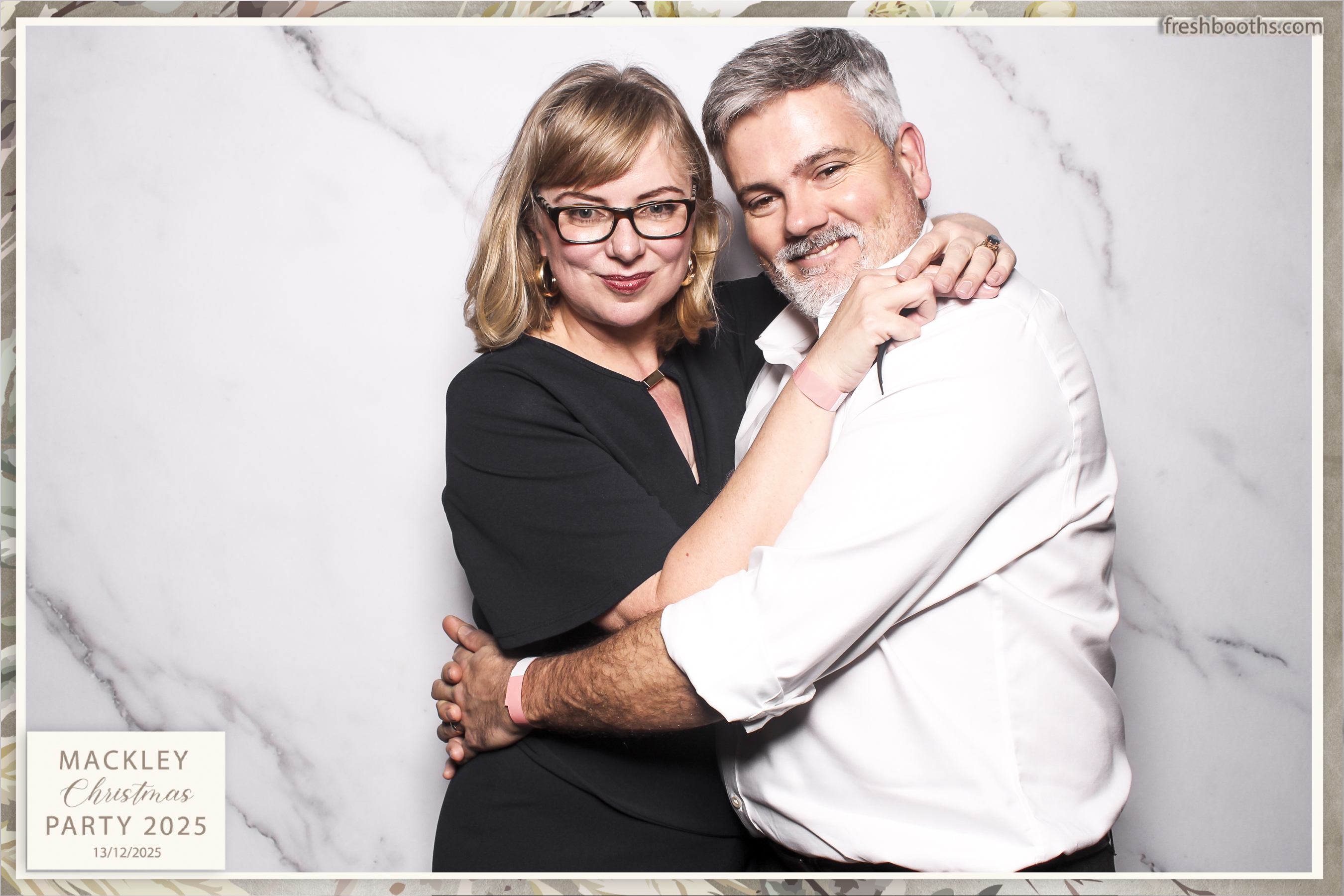 Mackley Xmas 2025 | View more photos from the event at gallery.freshbooths.com/u/FreshBooths/Mackley-Xmas-2025