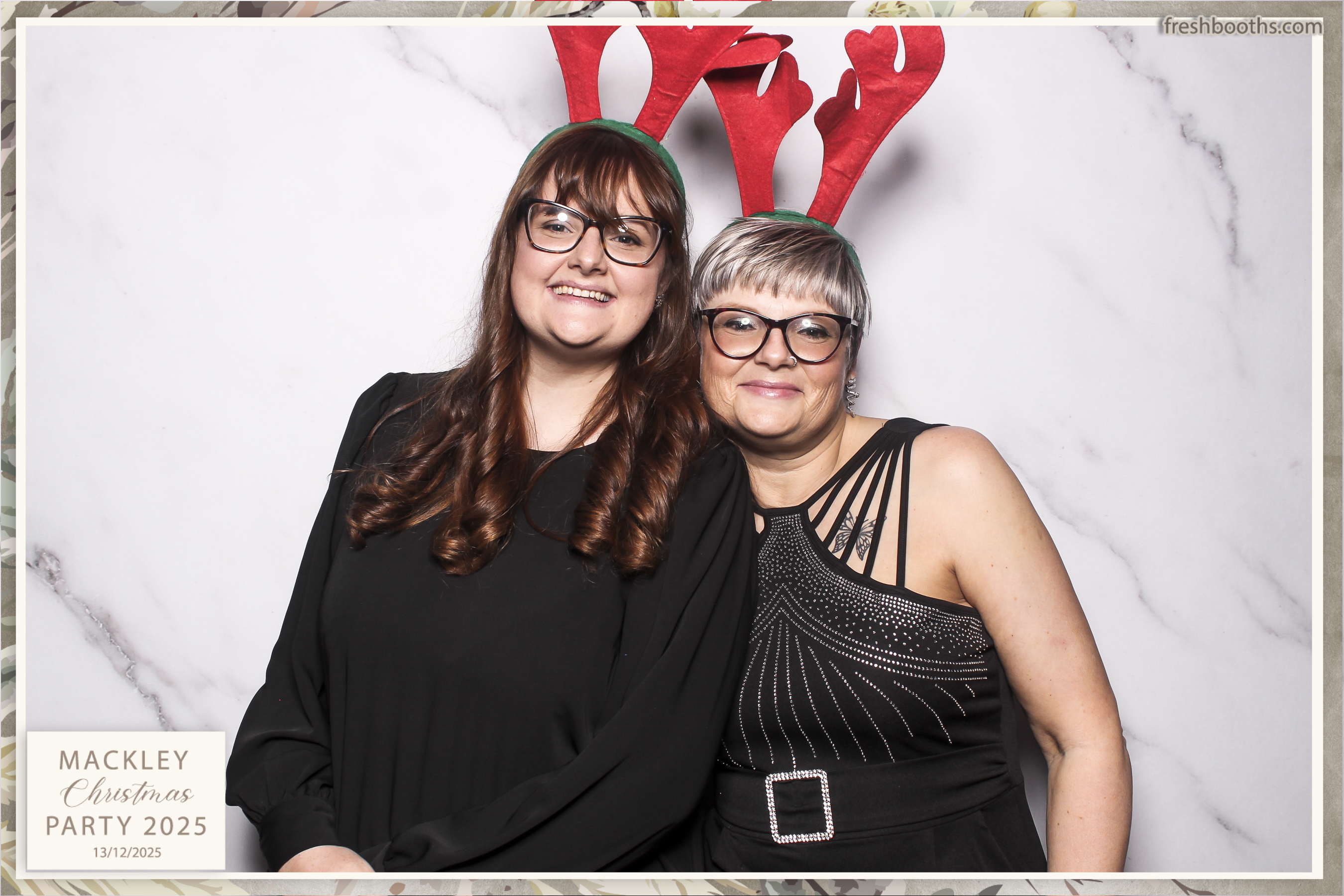 Mackley Xmas 2025 | View more photos from the event at gallery.freshbooths.com/u/FreshBooths/Mackley-Xmas-2025