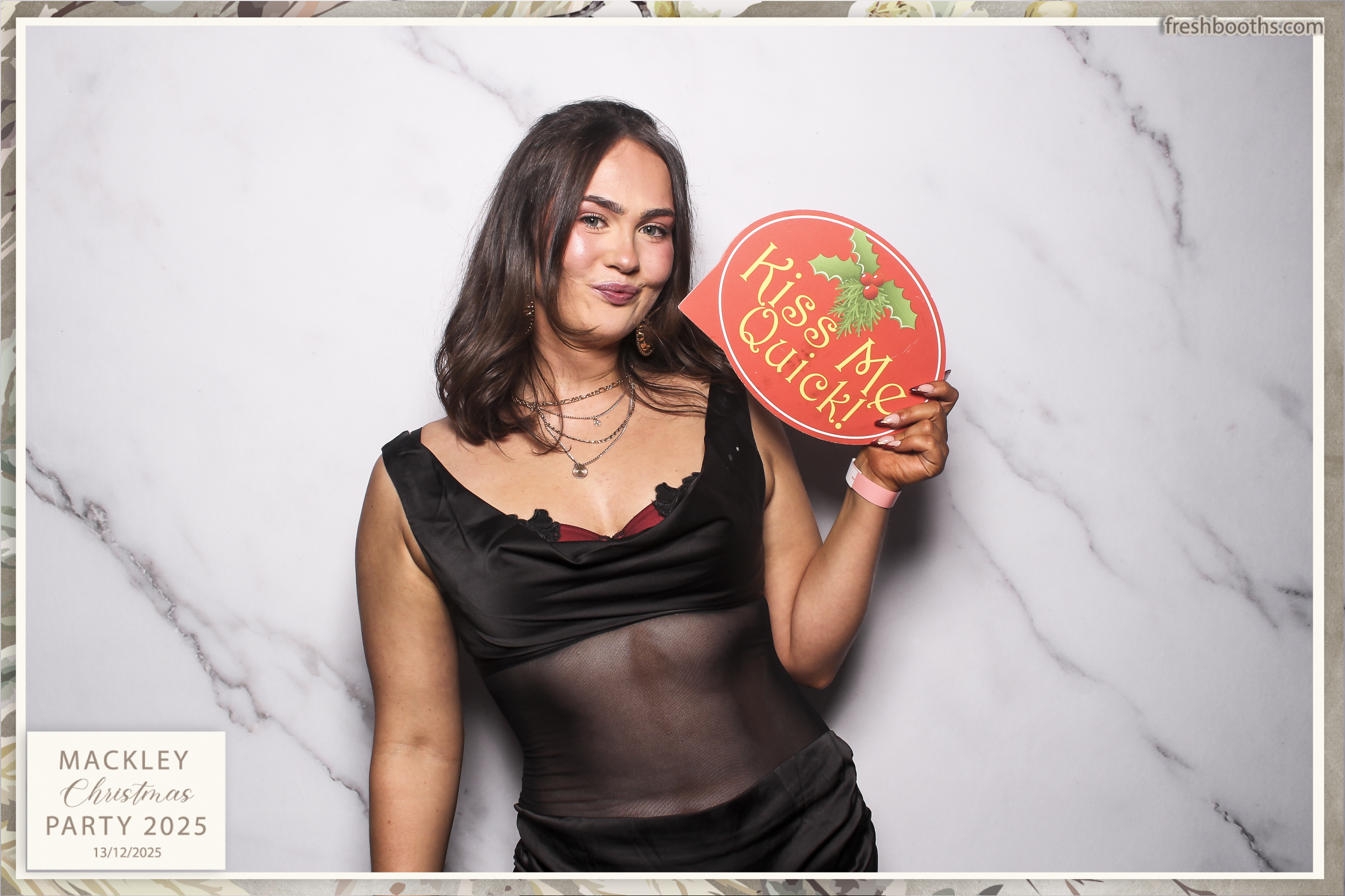 Mackley Xmas 2025 | View more photos from the event at gallery.freshbooths.com/u/FreshBooths/Mackley-Xmas-2025