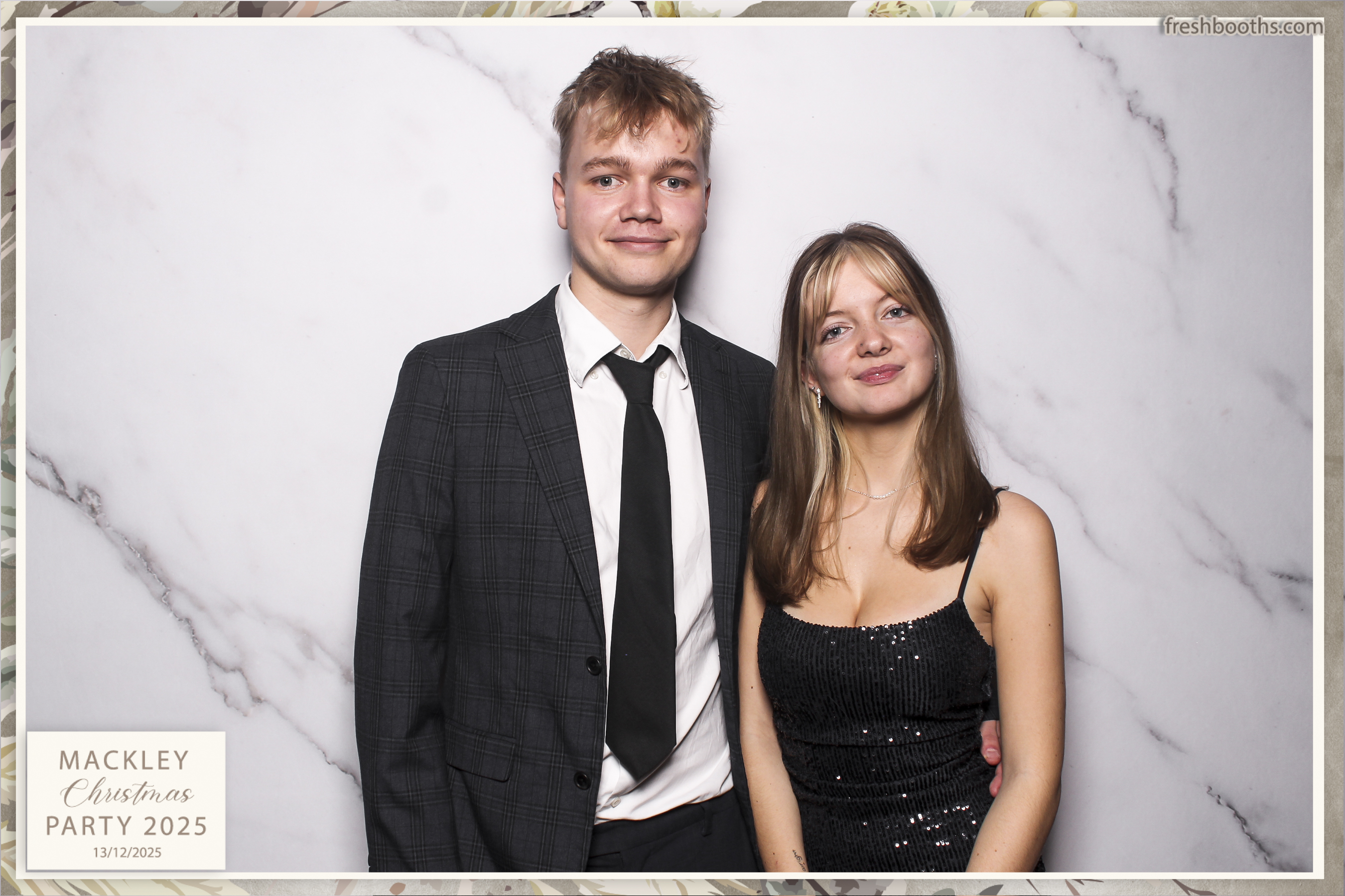 Mackley Xmas 2025 | View more photos from the event at gallery.freshbooths.com/u/FreshBooths/Mackley-Xmas-2025