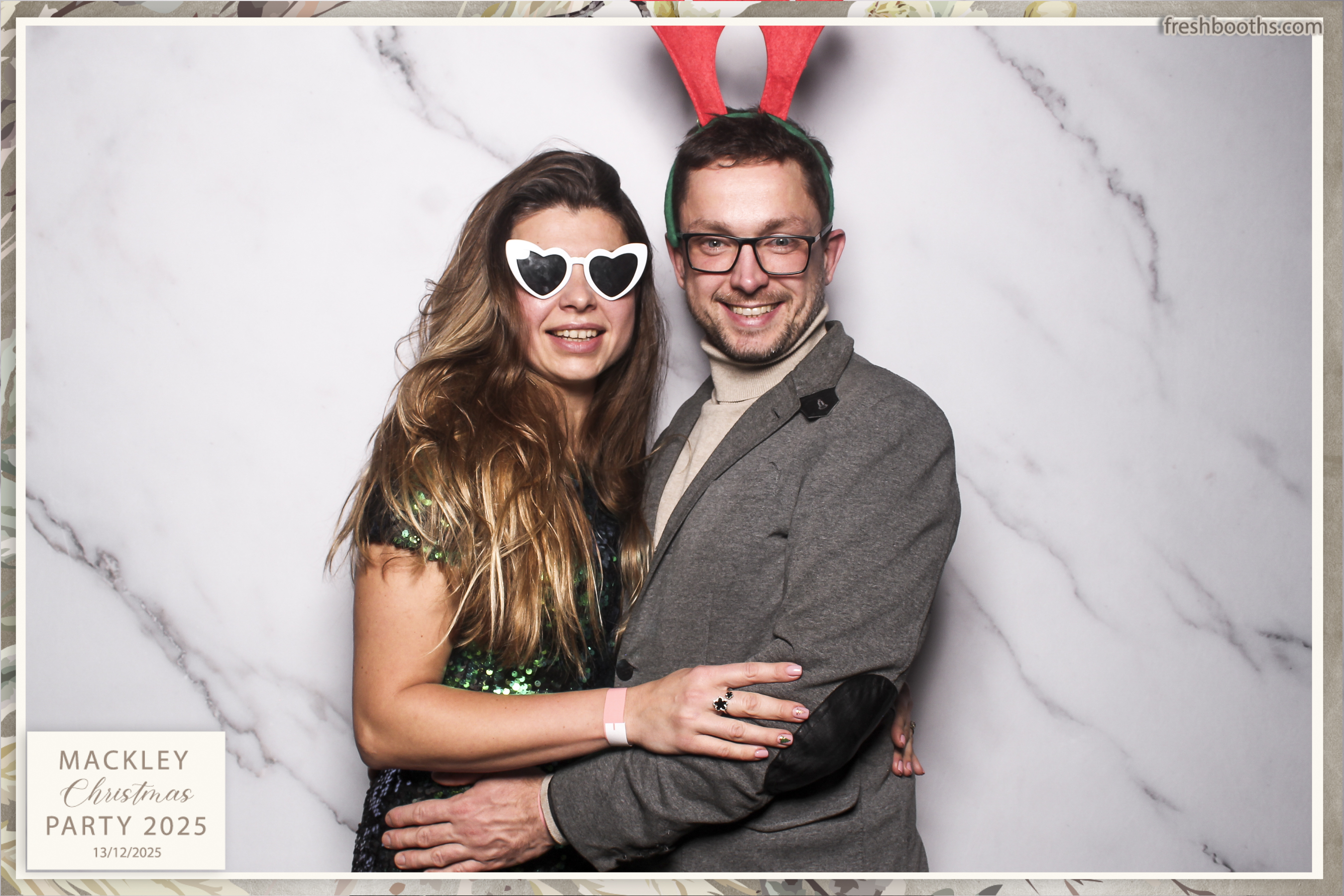 Mackley Xmas 2025 | View more photos from the event at gallery.freshbooths.com/u/FreshBooths/Mackley-Xmas-2025