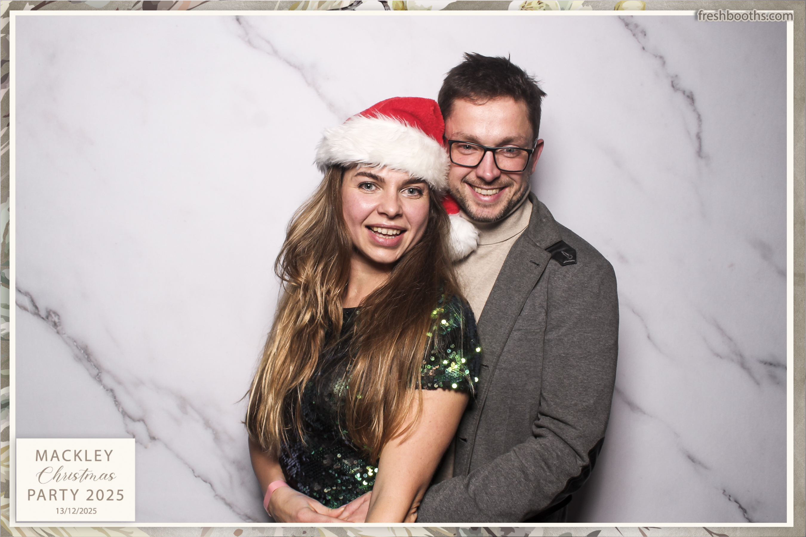 Mackley Xmas 2025 | View more photos from the event at gallery.freshbooths.com/u/FreshBooths/Mackley-Xmas-2025