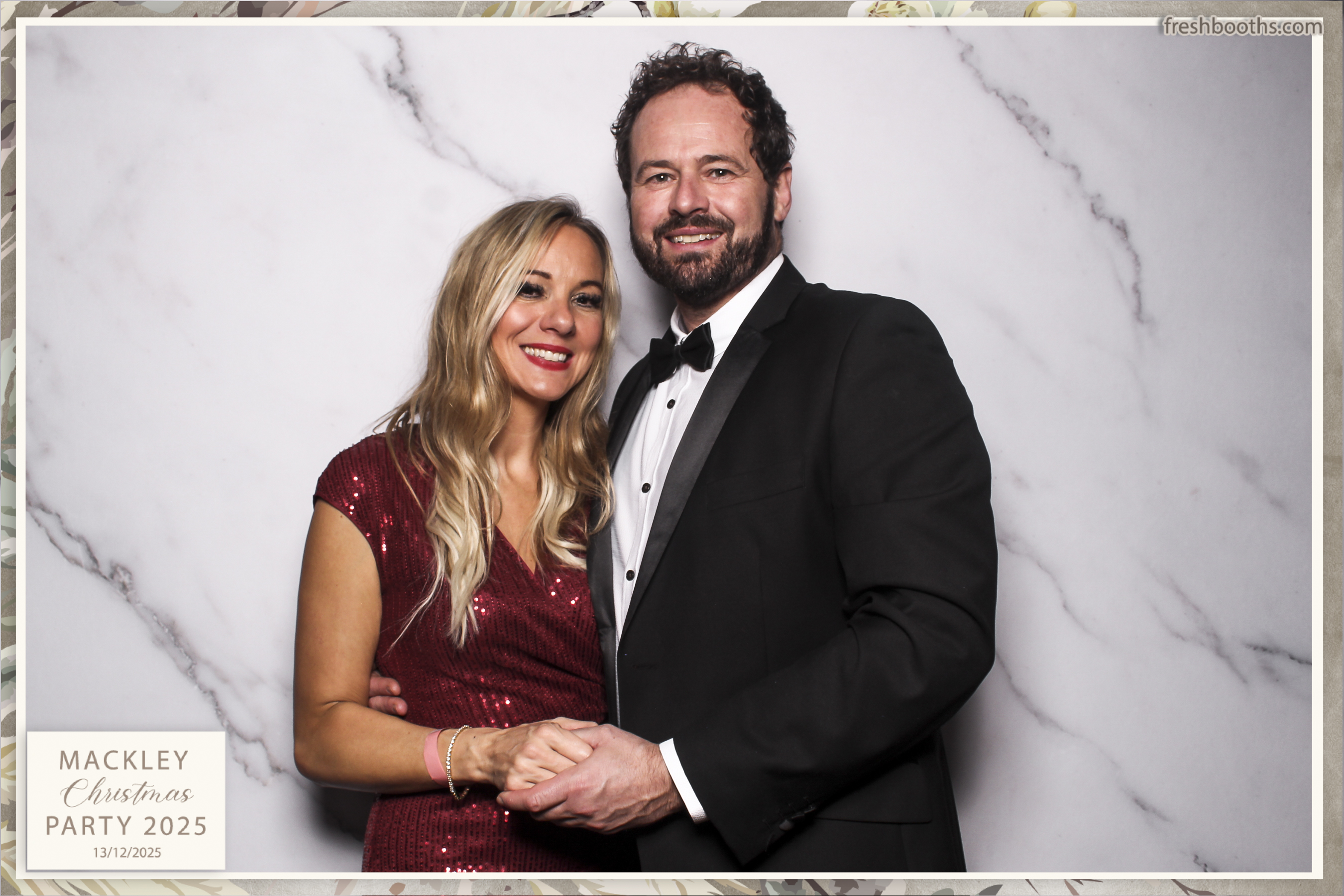 Mackley Xmas 2025 | View more photos from the event at gallery.freshbooths.com/u/FreshBooths/Mackley-Xmas-2025