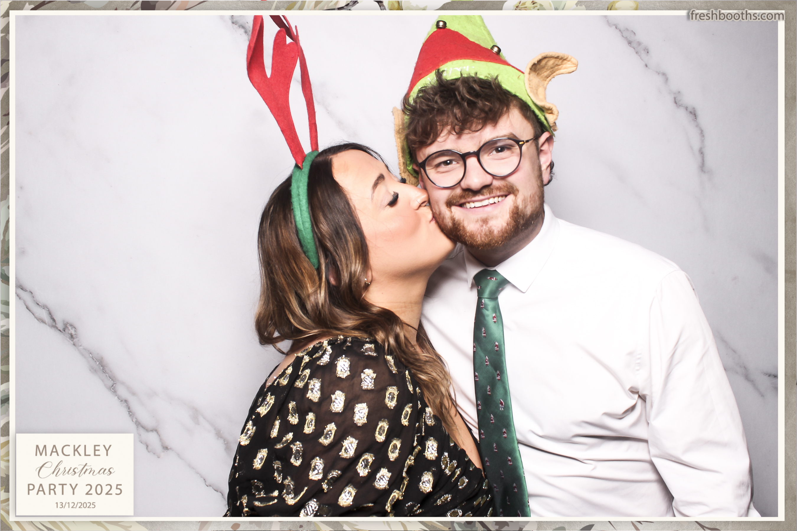 Mackley Xmas 2025 | View more photos from the event at gallery.freshbooths.com/u/FreshBooths/Mackley-Xmas-2025