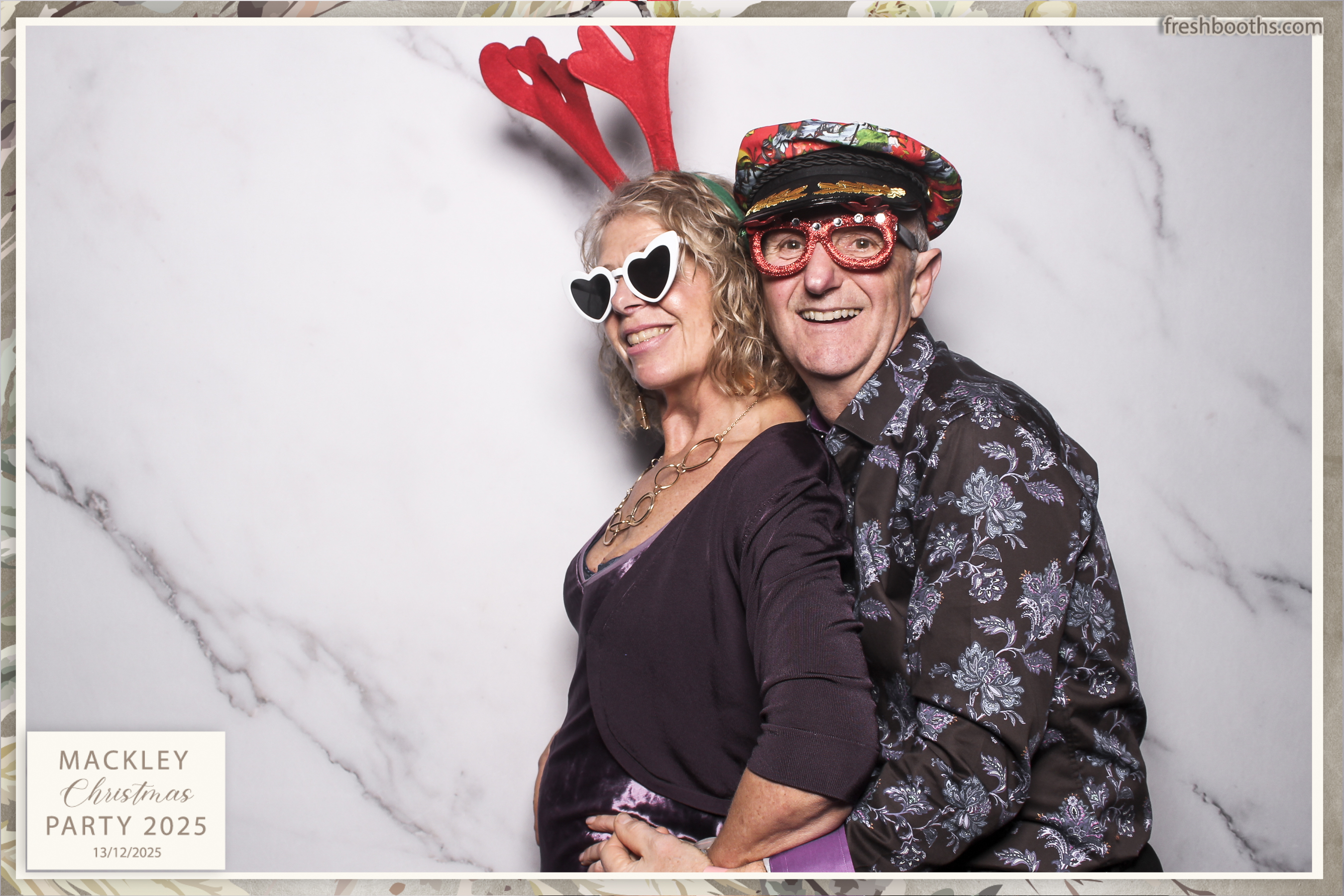 Mackley Xmas 2025 | View more photos from the event at gallery.freshbooths.com/u/FreshBooths/Mackley-Xmas-2025