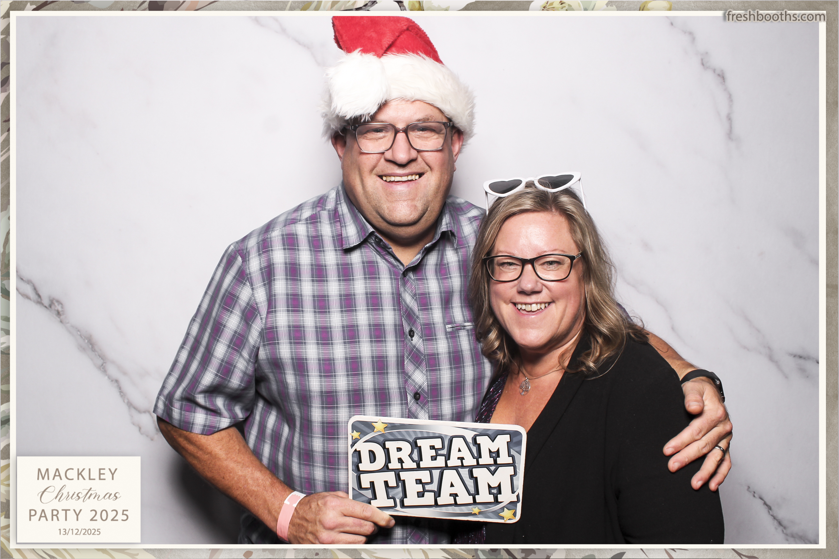 Mackley Xmas 2025 | View more photos from the event at gallery.freshbooths.com/u/FreshBooths/Mackley-Xmas-2025