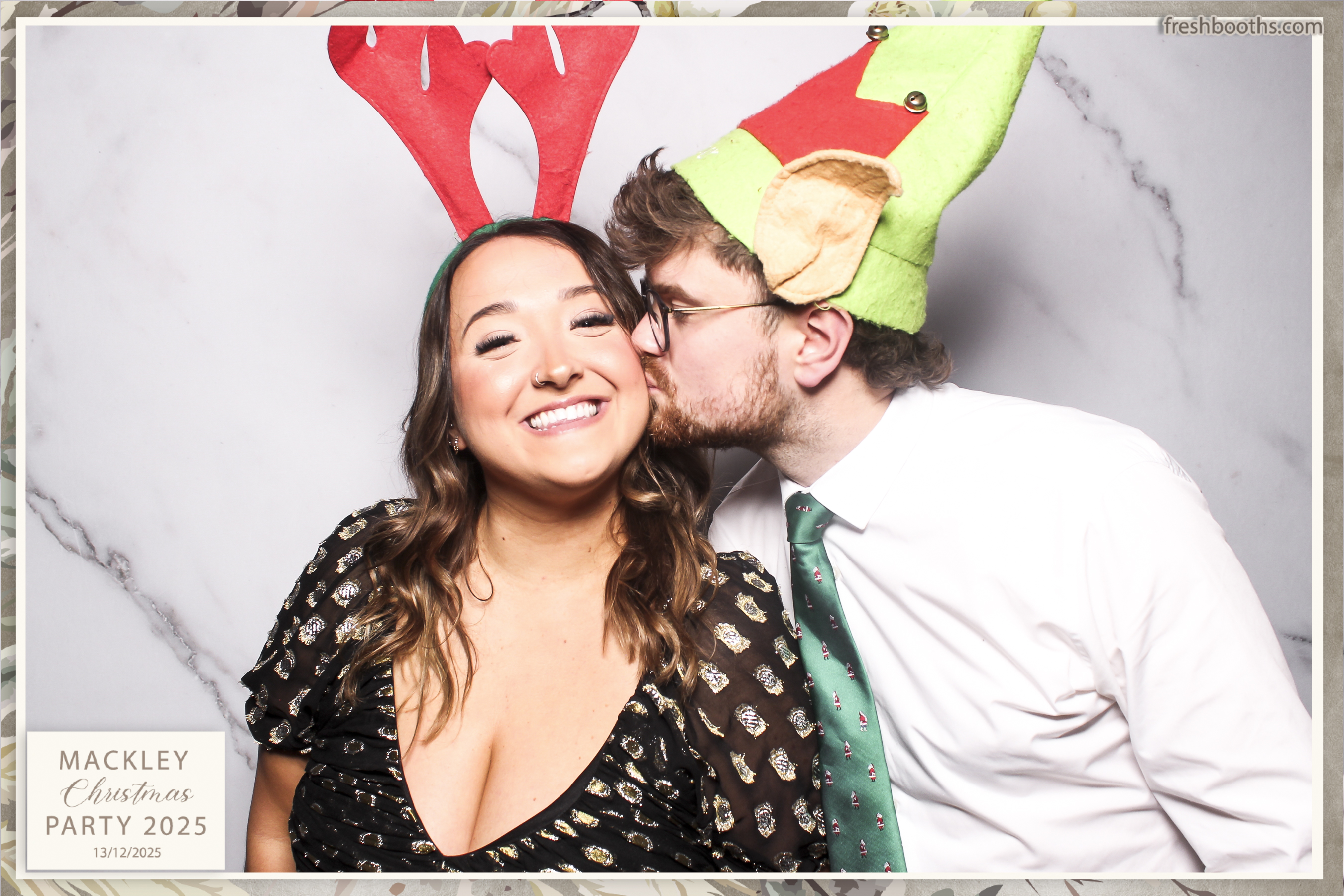 Mackley Xmas 2025 | View more photos from the event at gallery.freshbooths.com/u/FreshBooths/Mackley-Xmas-2025