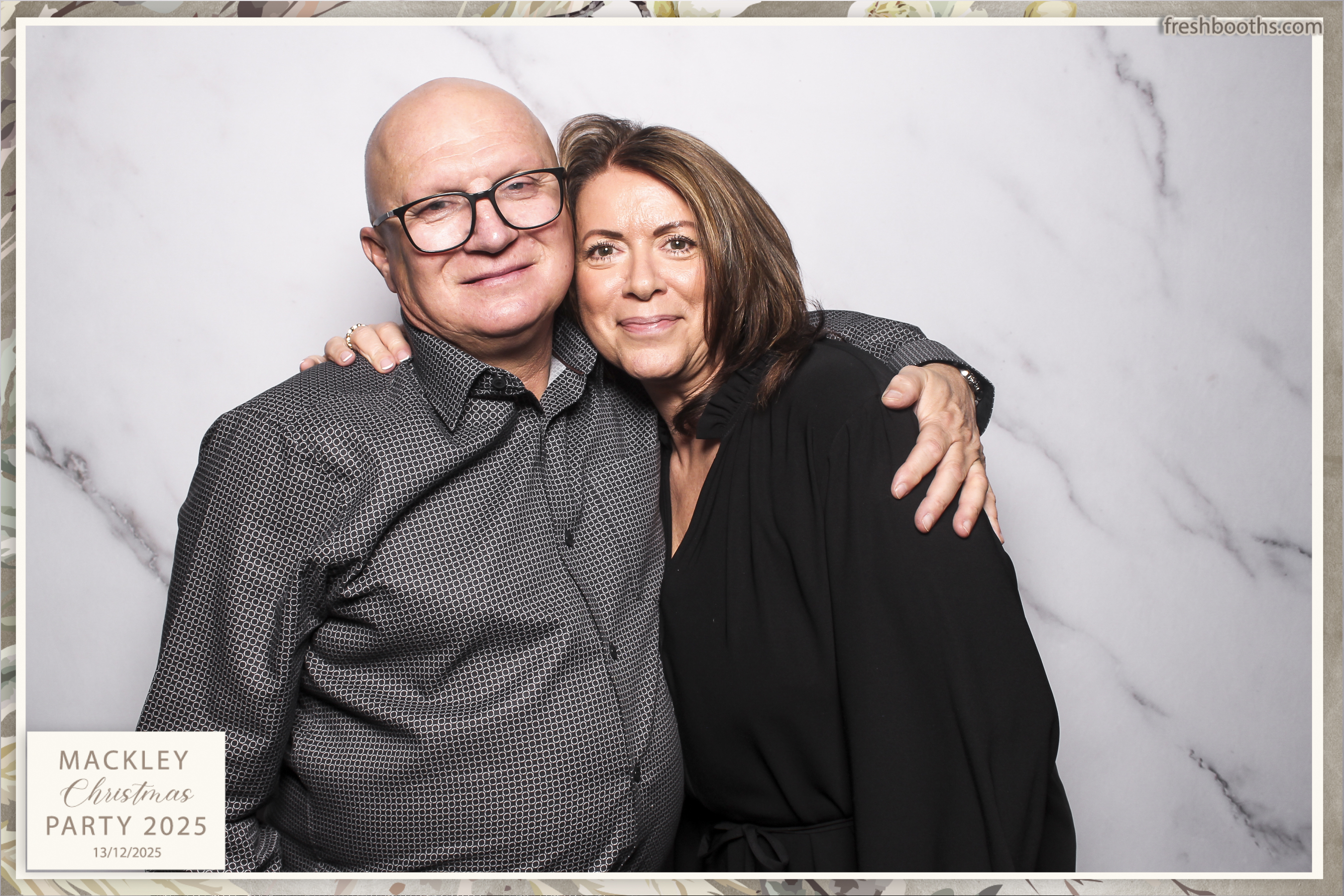 Mackley Xmas 2025 | View more photos from the event at gallery.freshbooths.com/u/FreshBooths/Mackley-Xmas-2025