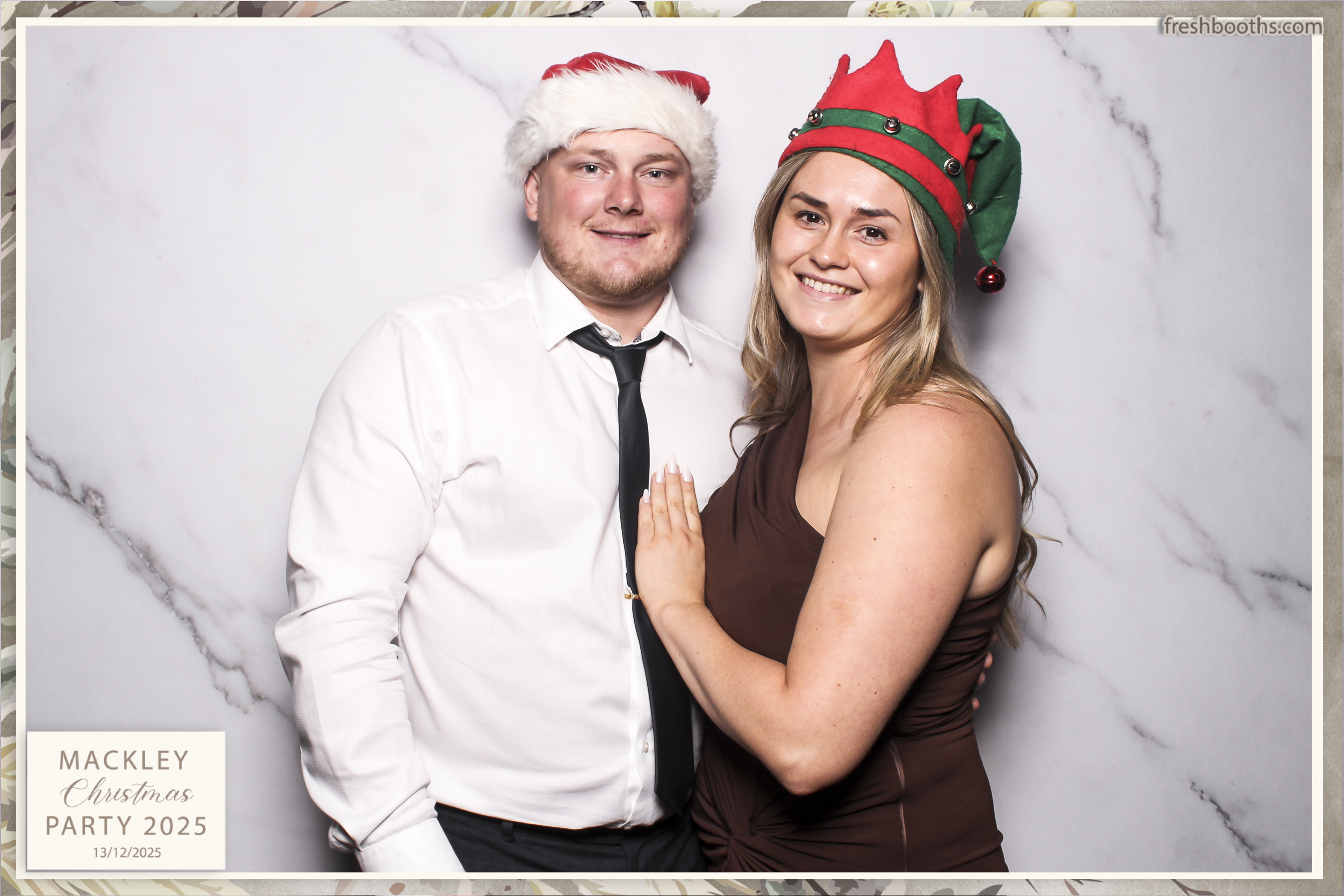 Mackley Xmas 2025 | View more photos from the event at gallery.freshbooths.com/u/FreshBooths/Mackley-Xmas-2025