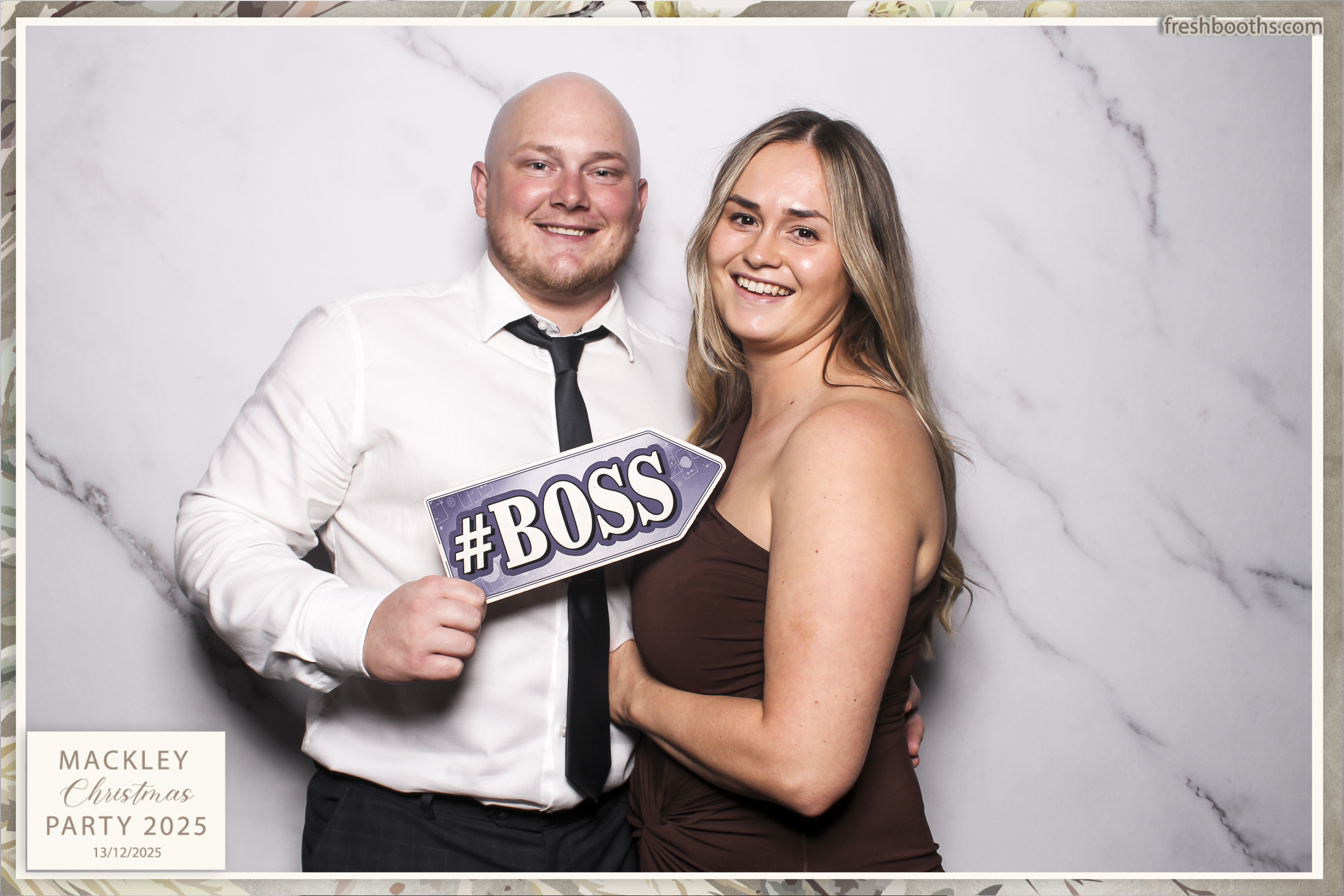 Mackley Xmas 2025 | View more photos from the event at gallery.freshbooths.com/u/FreshBooths/Mackley-Xmas-2025