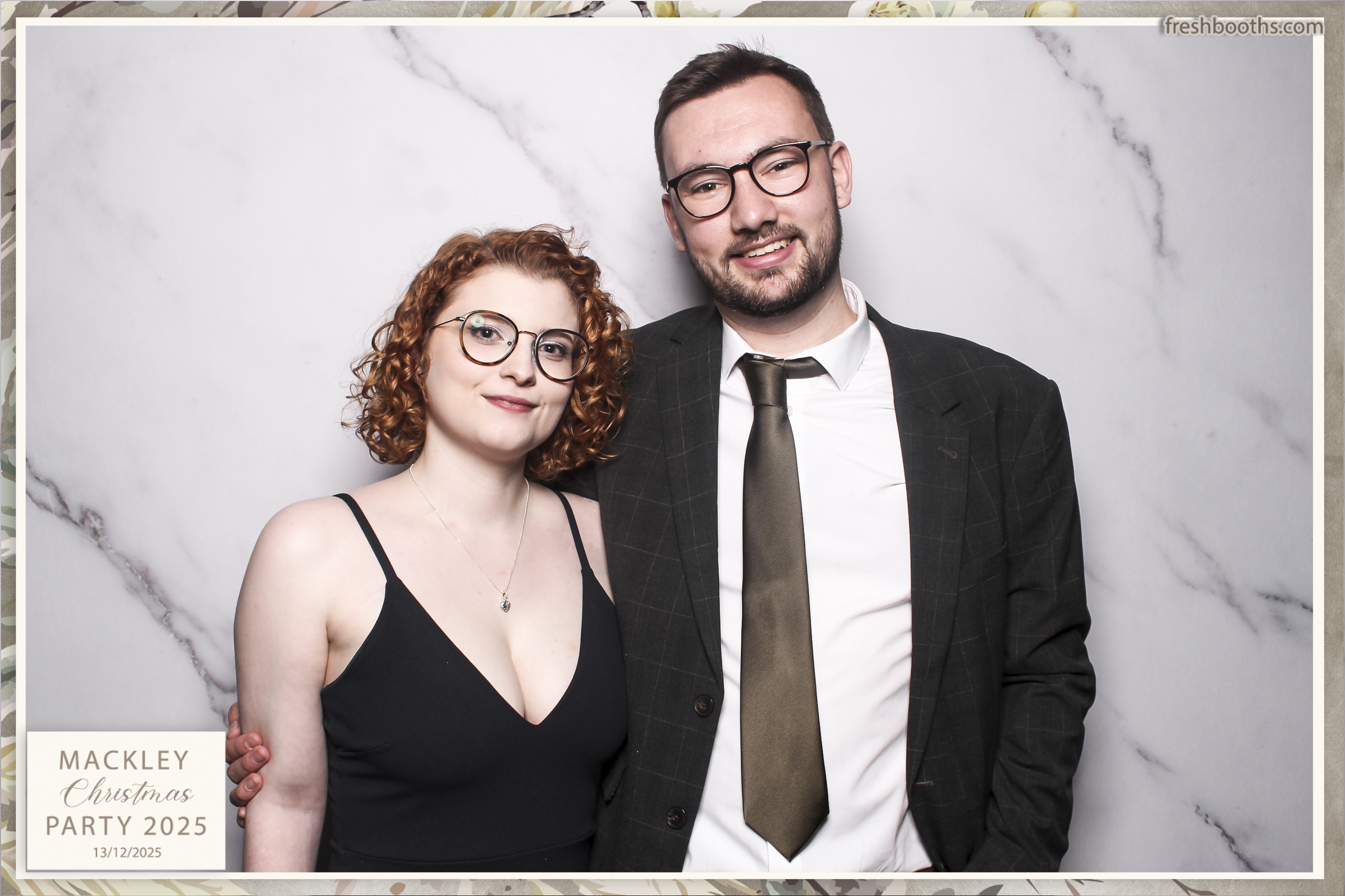 Mackley Xmas 2025 | View more photos from the event at gallery.freshbooths.com/u/FreshBooths/Mackley-Xmas-2025