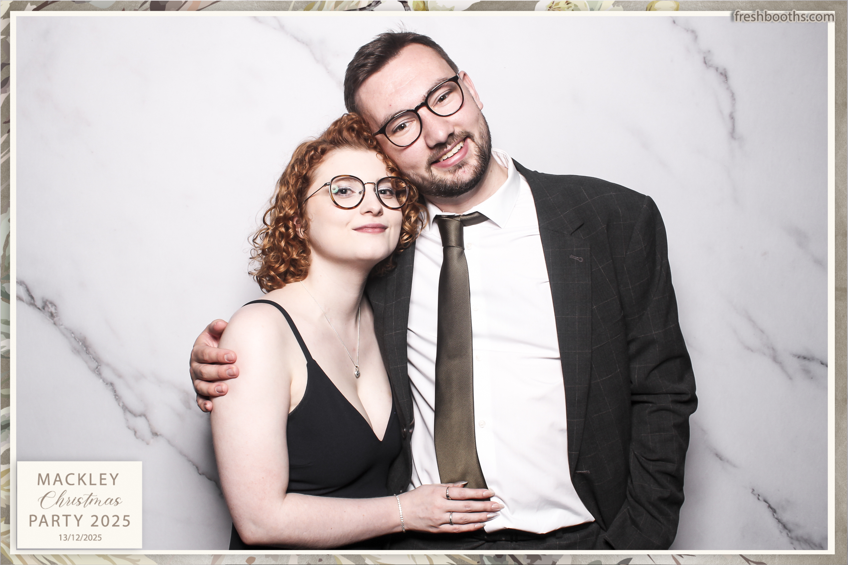 Mackley Xmas 2025 | View more photos from the event at gallery.freshbooths.com/u/FreshBooths/Mackley-Xmas-2025