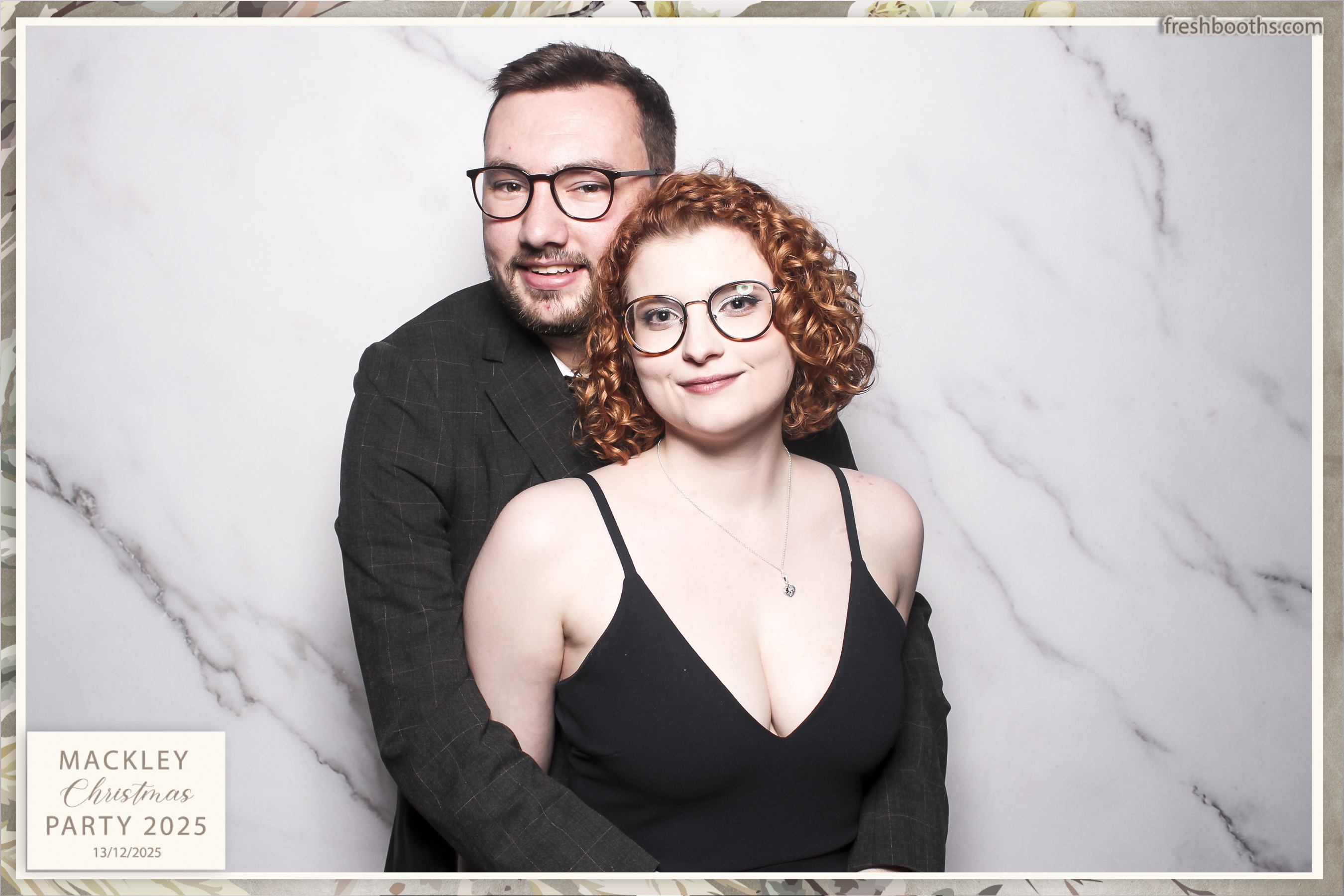 Mackley Xmas 2025 | View more photos from the event at gallery.freshbooths.com/u/FreshBooths/Mackley-Xmas-2025