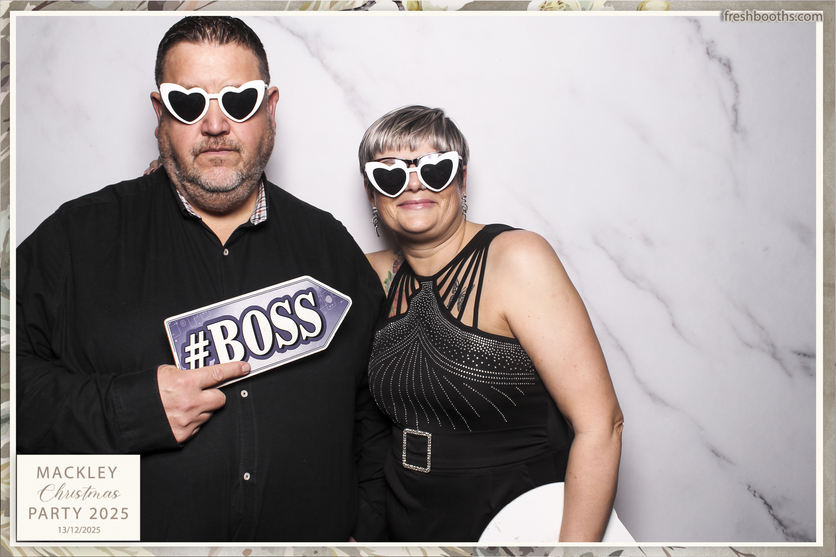 Mackley Xmas 2025 | View more photos from the event at gallery.freshbooths.com/u/FreshBooths/Mackley-Xmas-2025