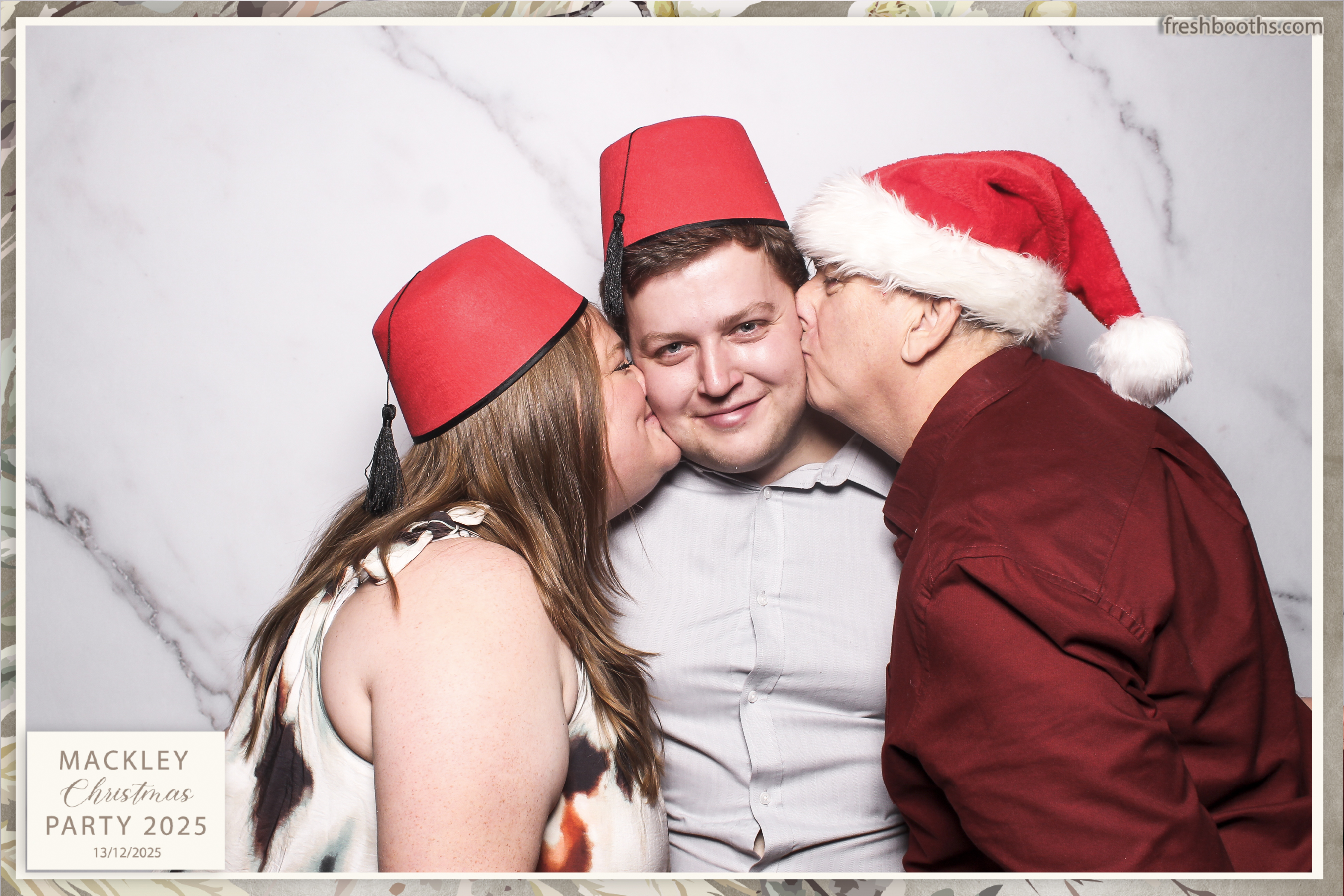 Mackley Xmas 2025 | View more photos from the event at gallery.freshbooths.com/u/FreshBooths/Mackley-Xmas-2025